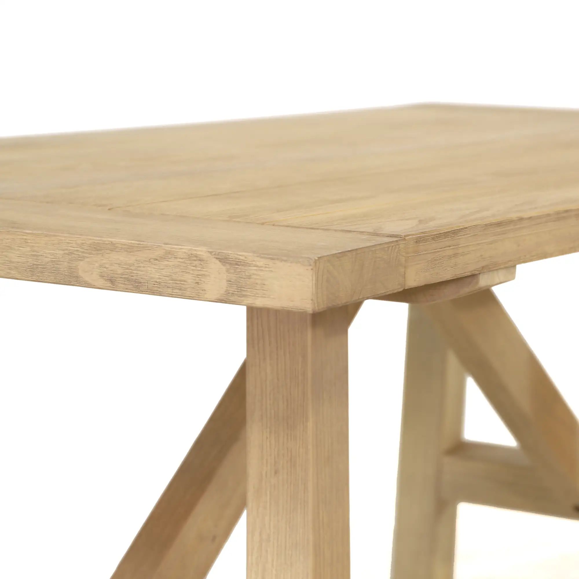 Cascais 72" Rectangular Dining Table - Image 17
