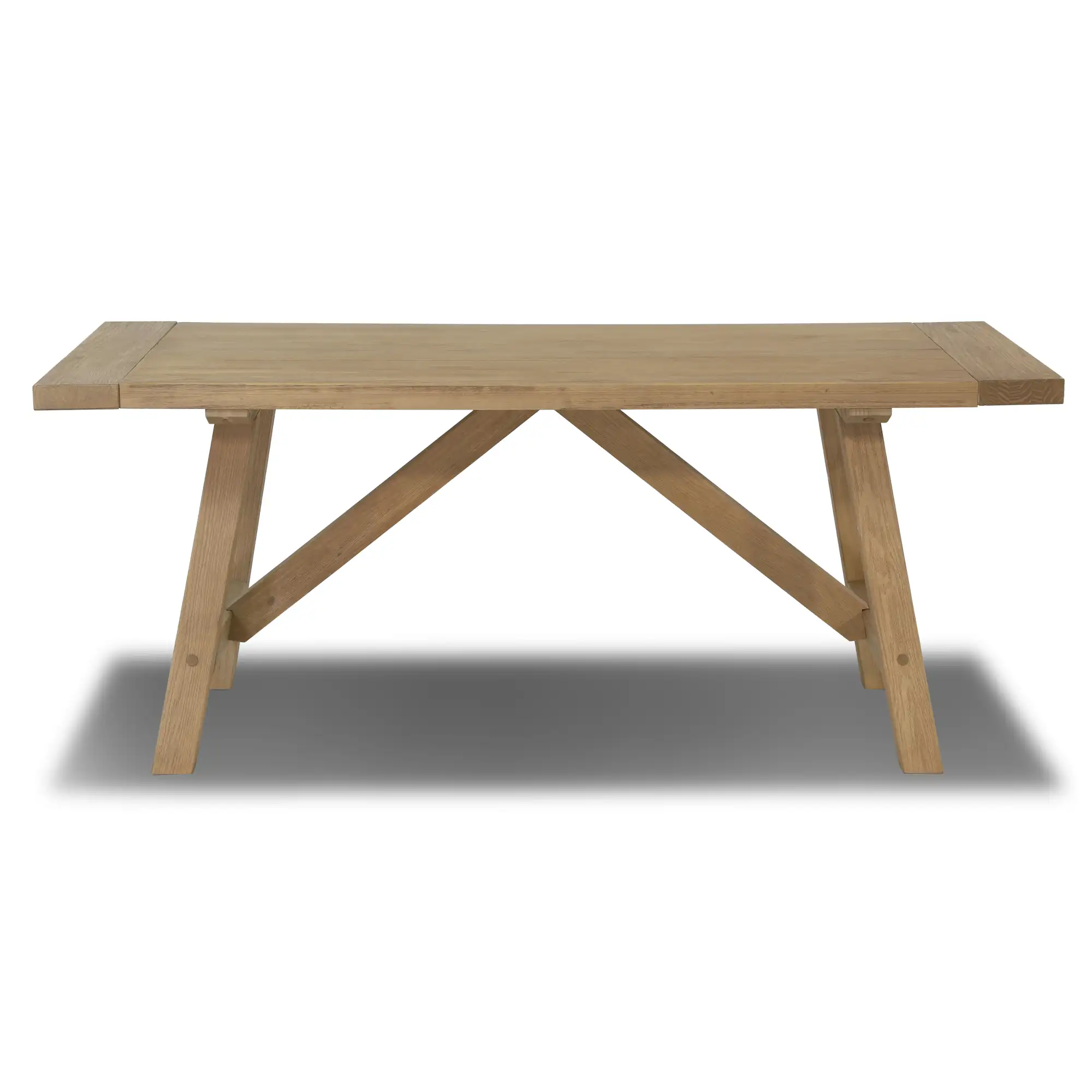 Cascais 72" Rectangular Dining Table - Image 18