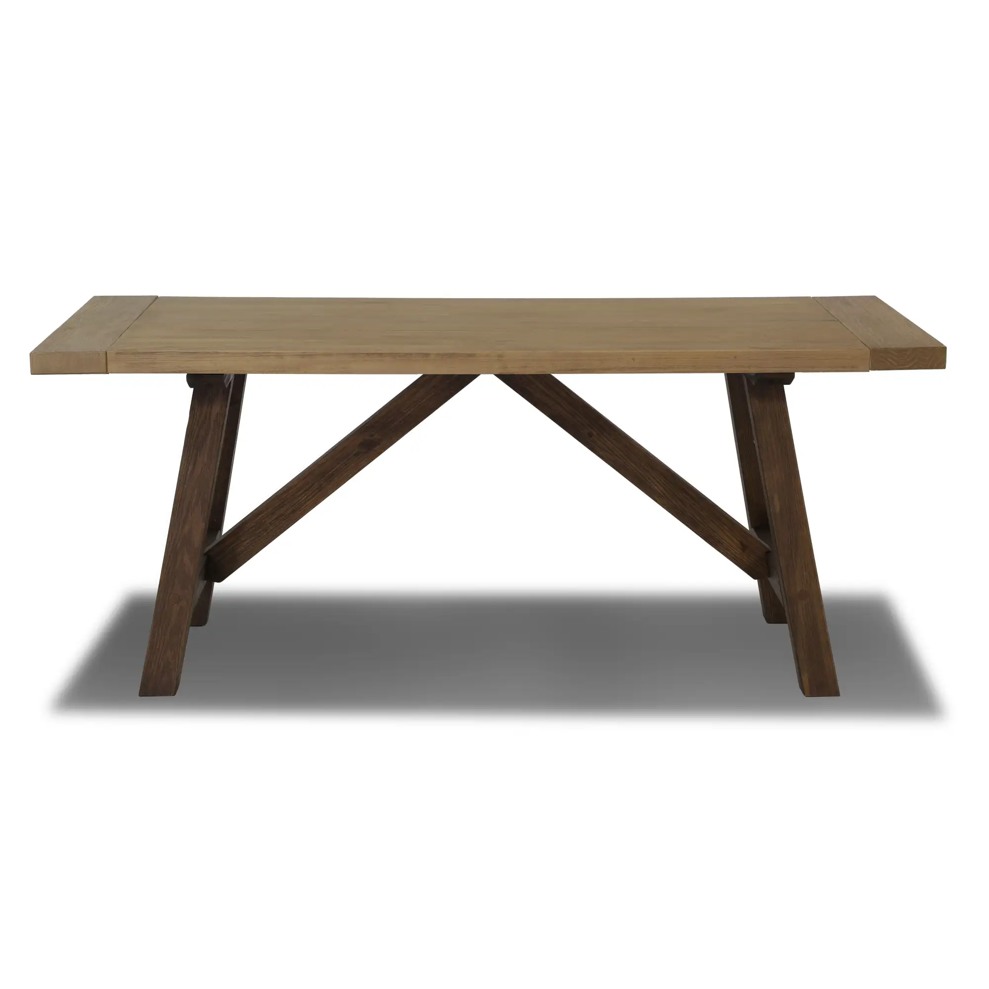 Cascais 72" Rectangular Dining Table - Image 22