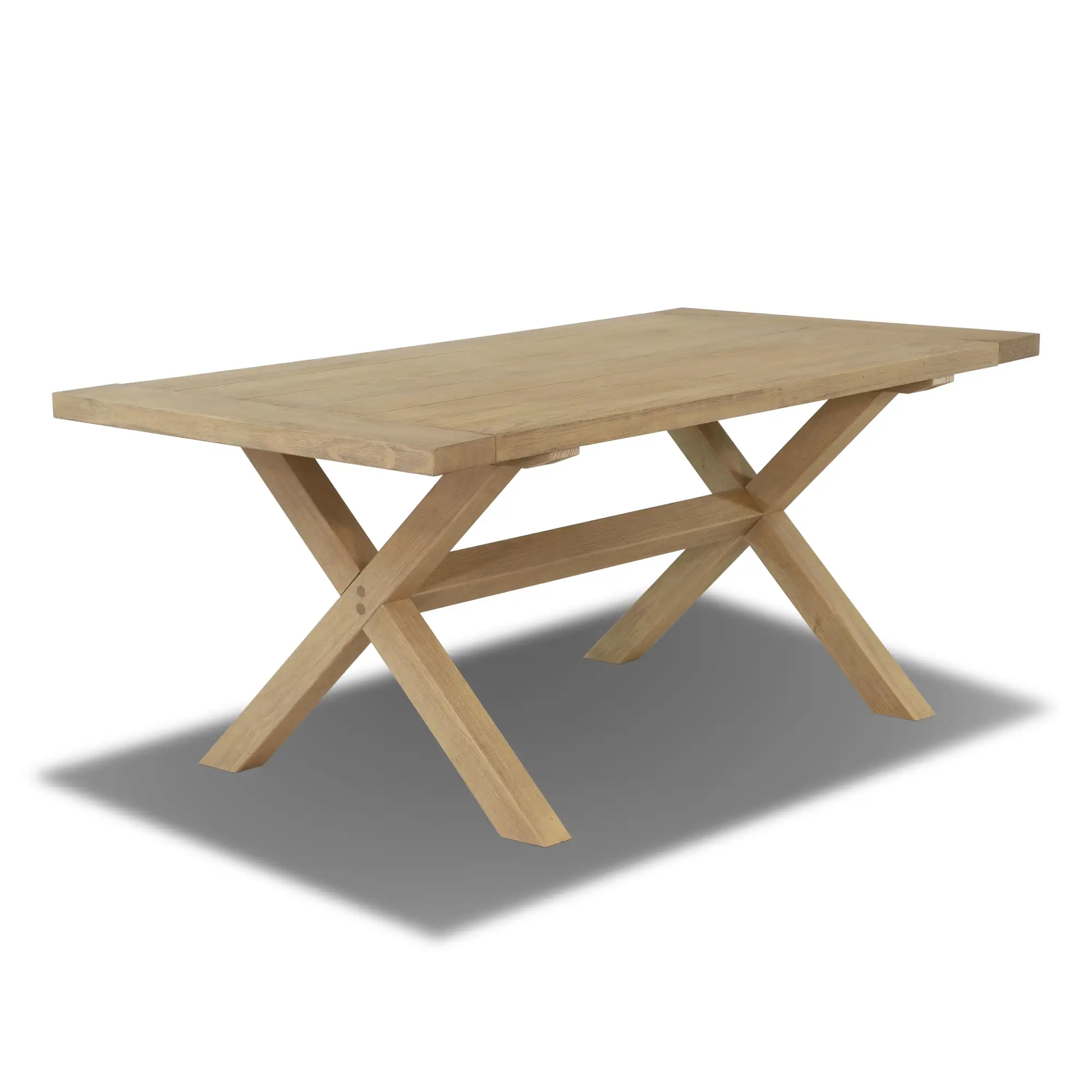 Cascais 72" Rectangular Dining Table - Image 24