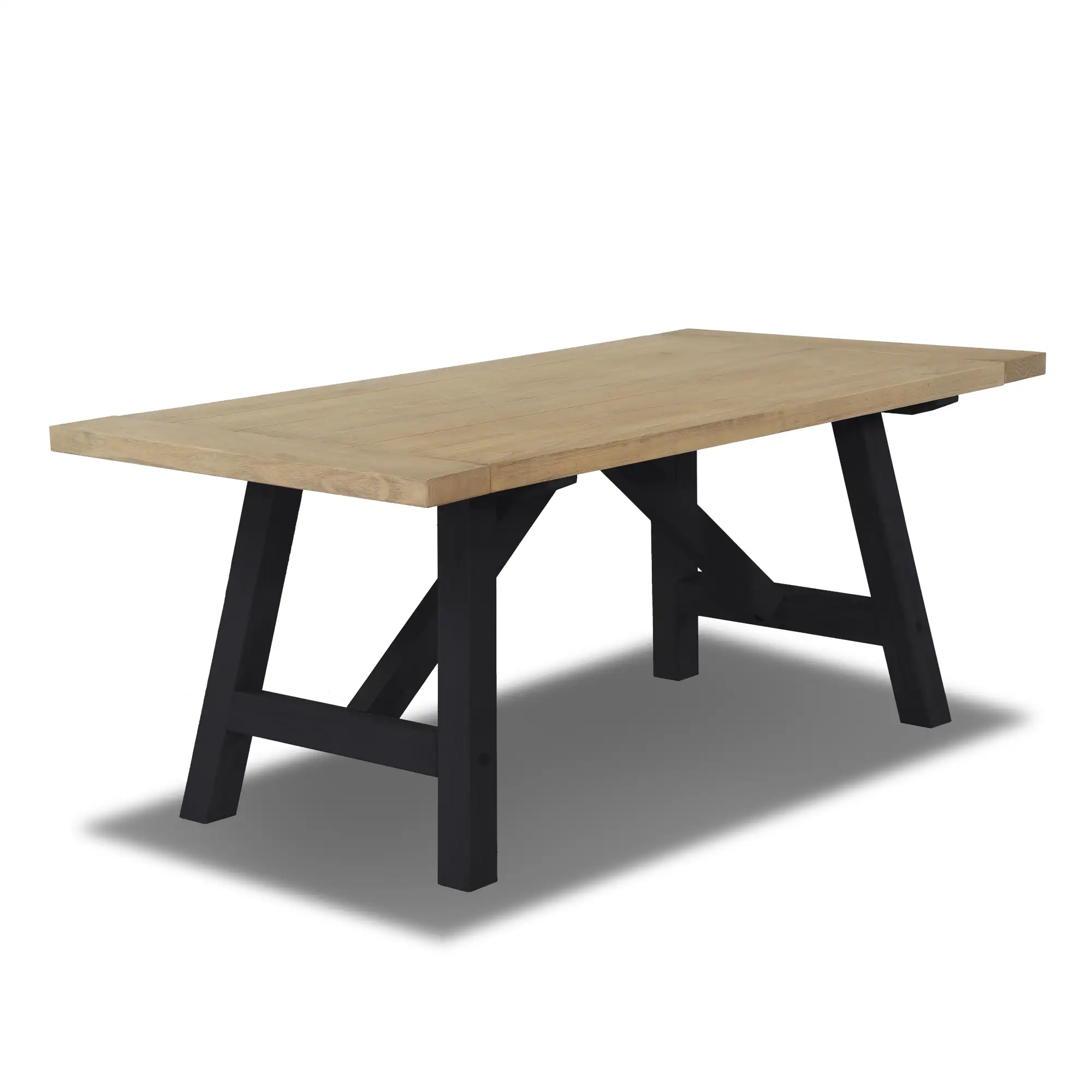 Cascais 72" Rectangular Dining Table - Image 25