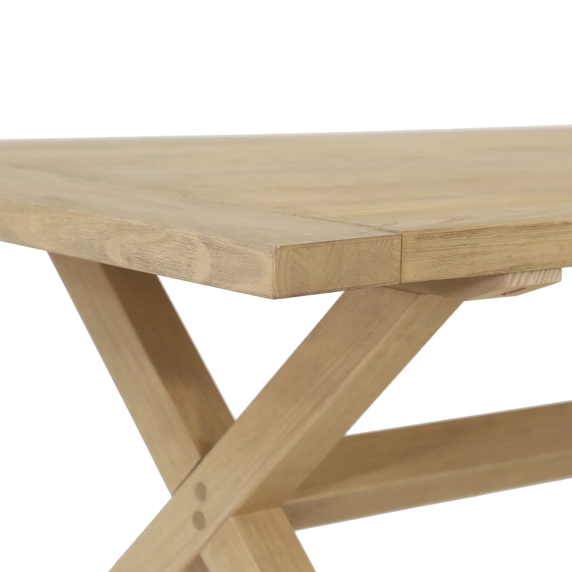 Cascais 72" Rectangular Dining Table - Image 26