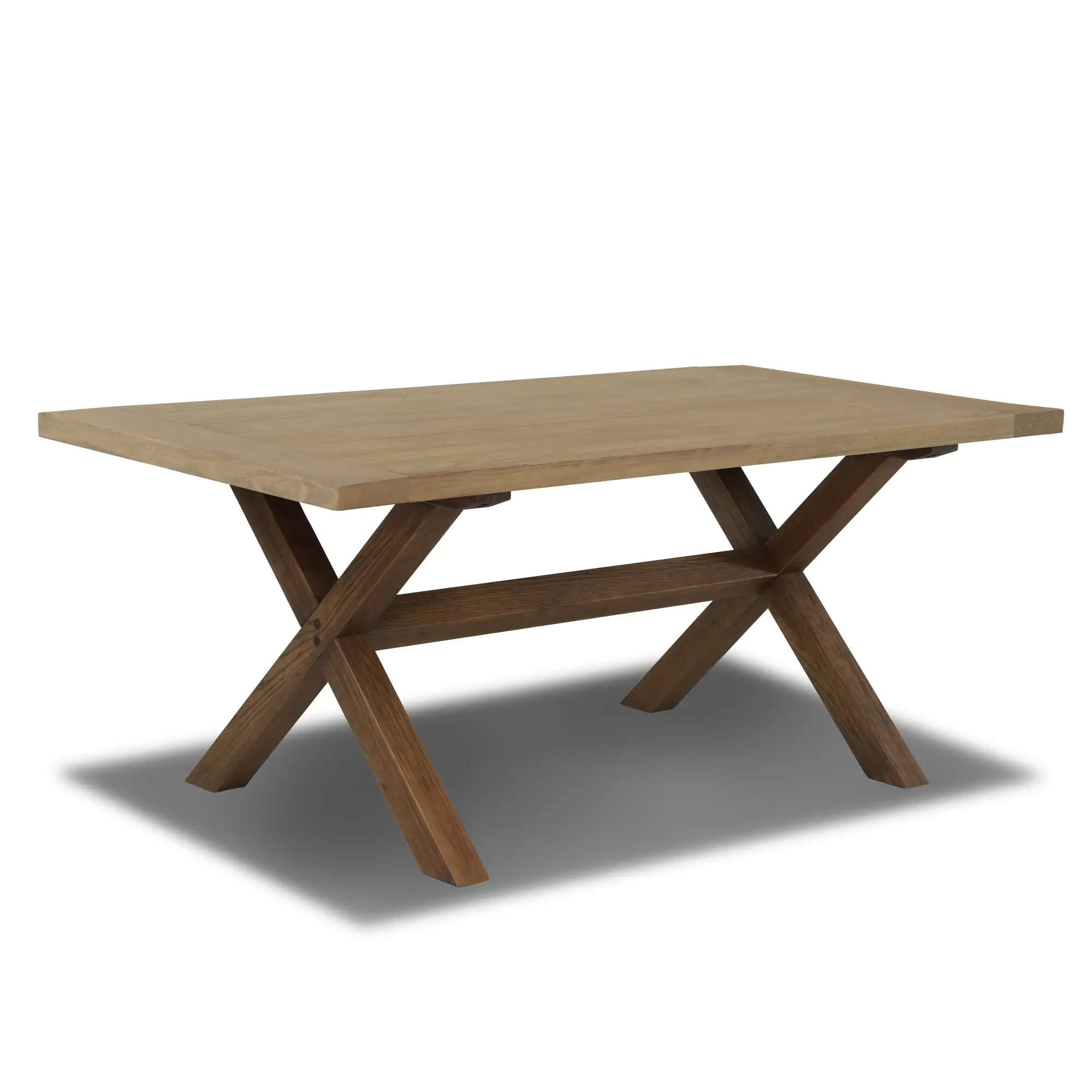 Cascais 72" Rectangular Dining Table - Image 29