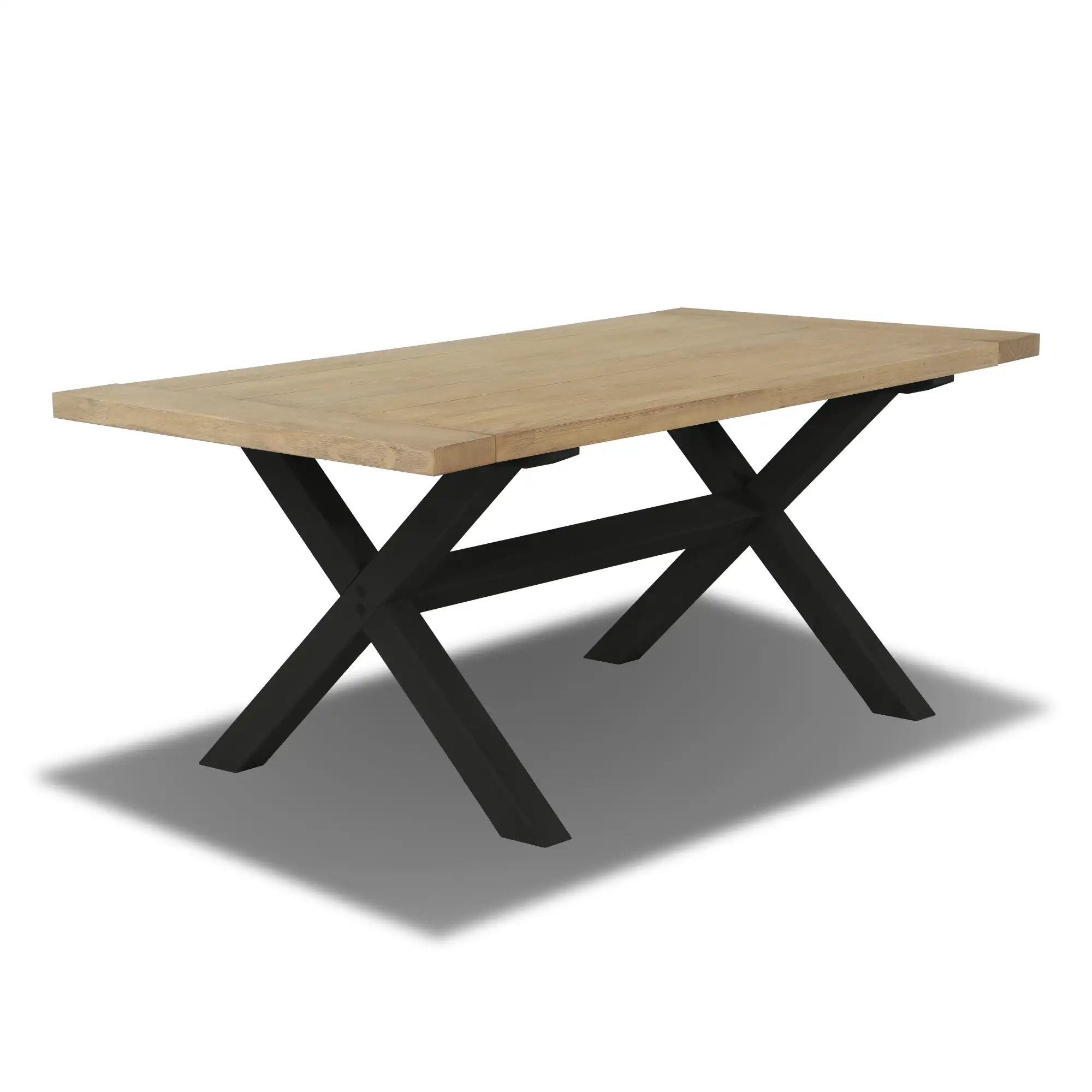 Cascais 72" Rectangular Dining Table - Image 31