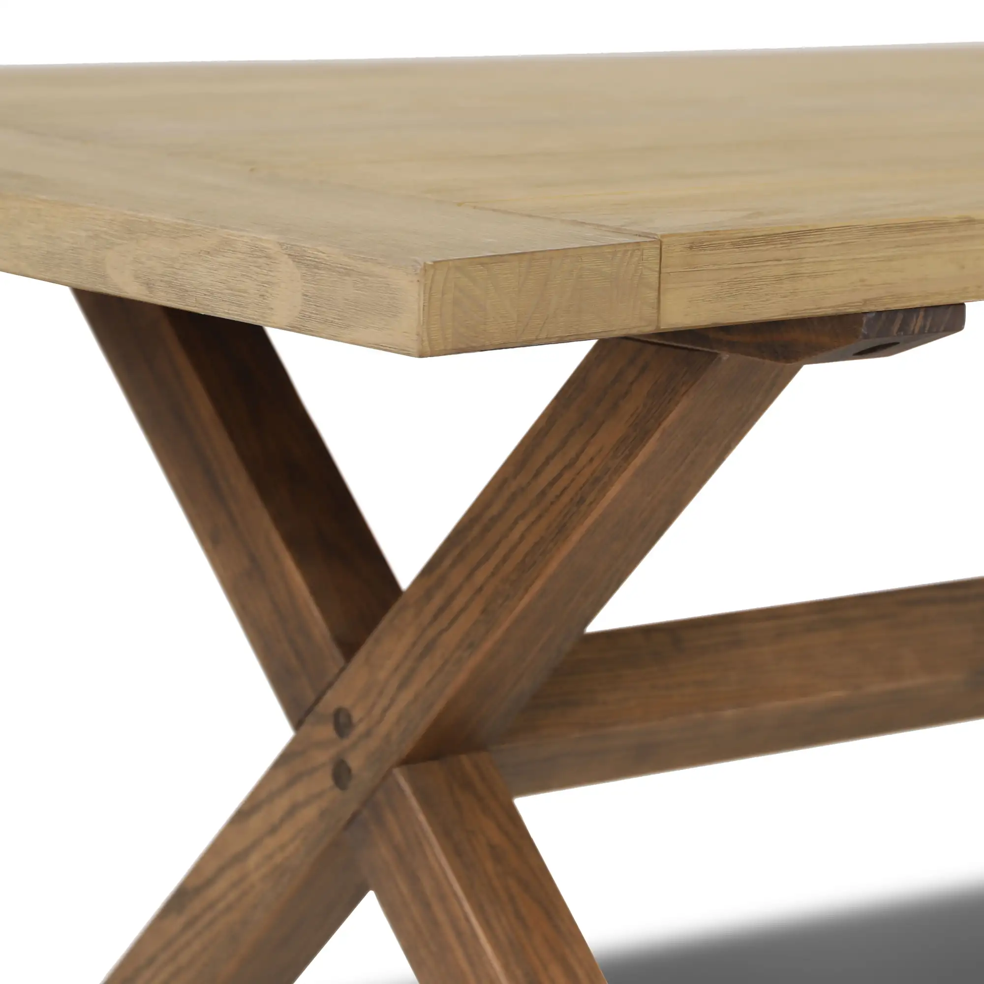 Cascais 72" Rectangular Dining Table - Image 33