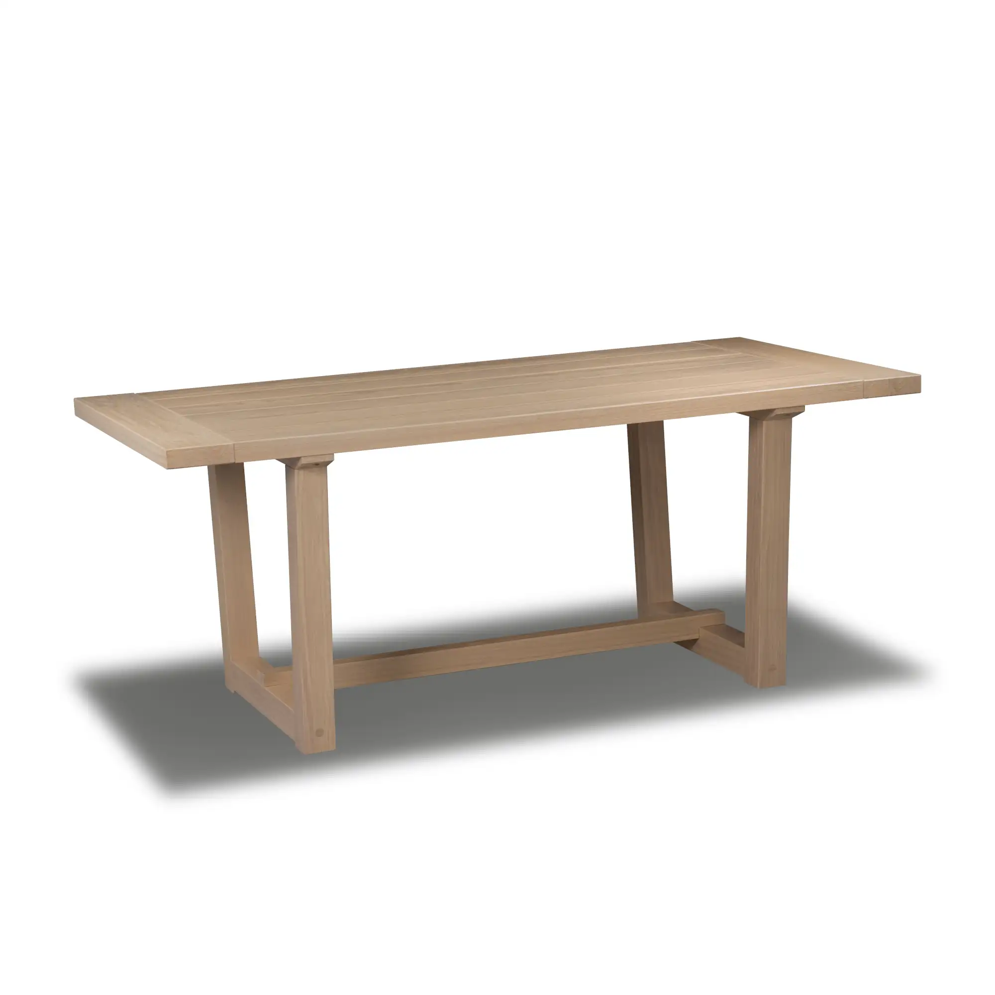 Cascais 72" Rectangular Dining Table - Image 35