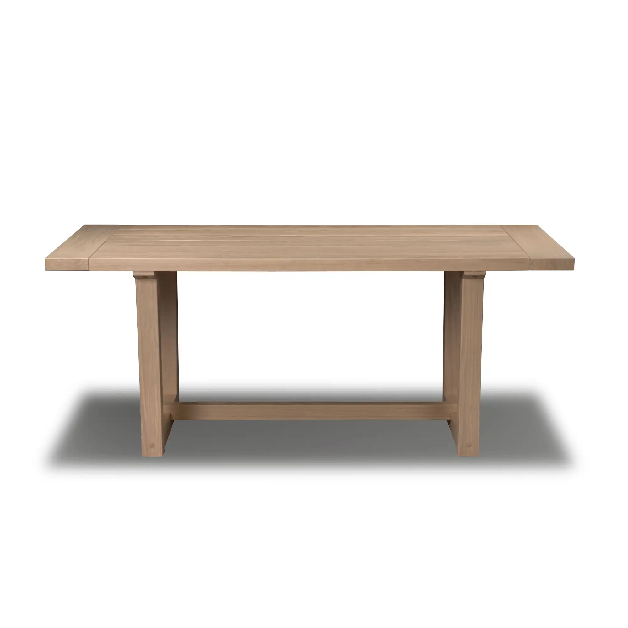 Cascais 72" Rectangular Dining Table - Image 36
