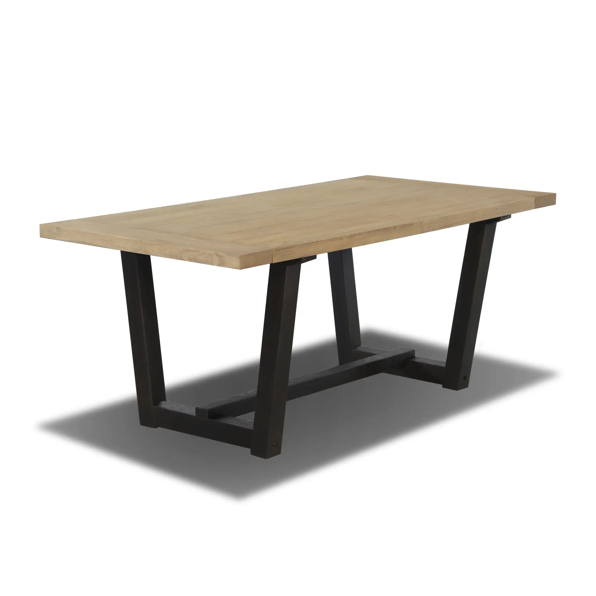 Cascais 72" Rectangular Dining Table - Image 38