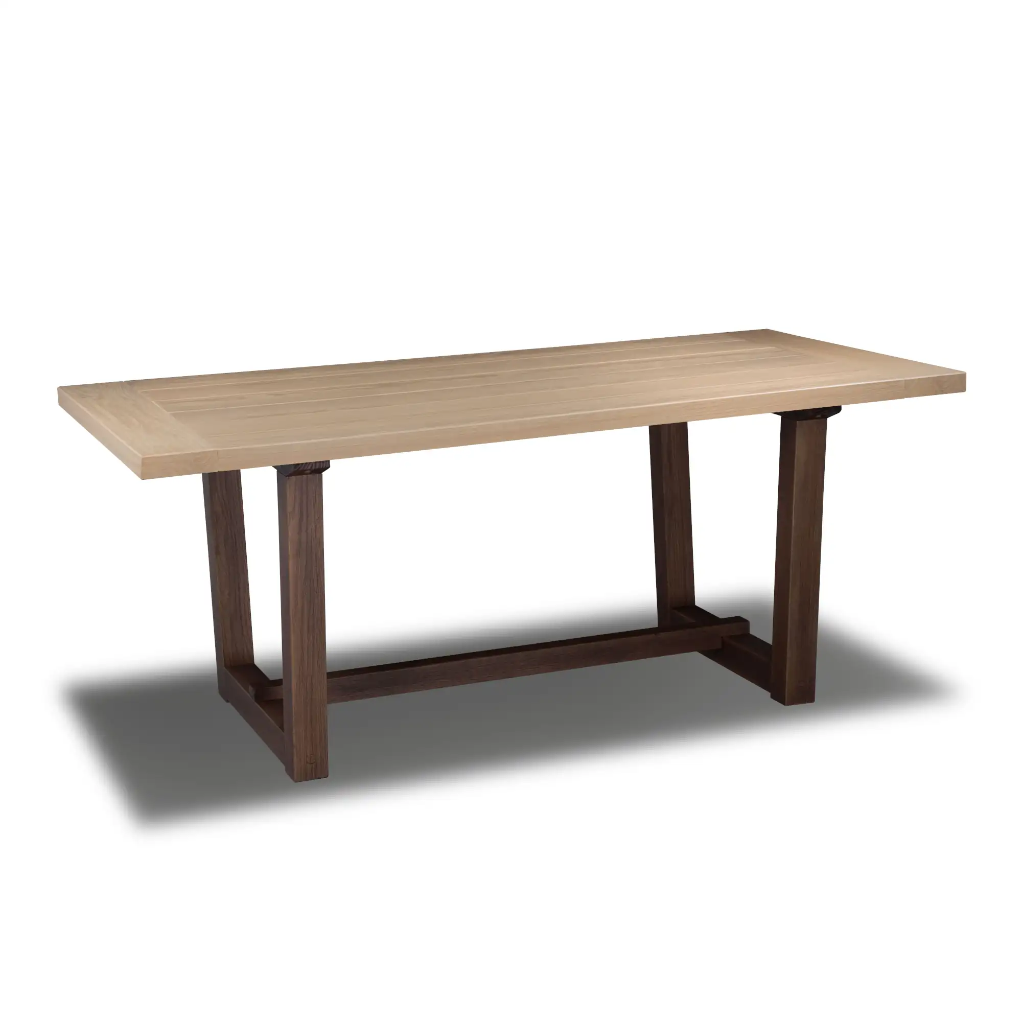 Cascais 72" Rectangular Dining Table - Image 39