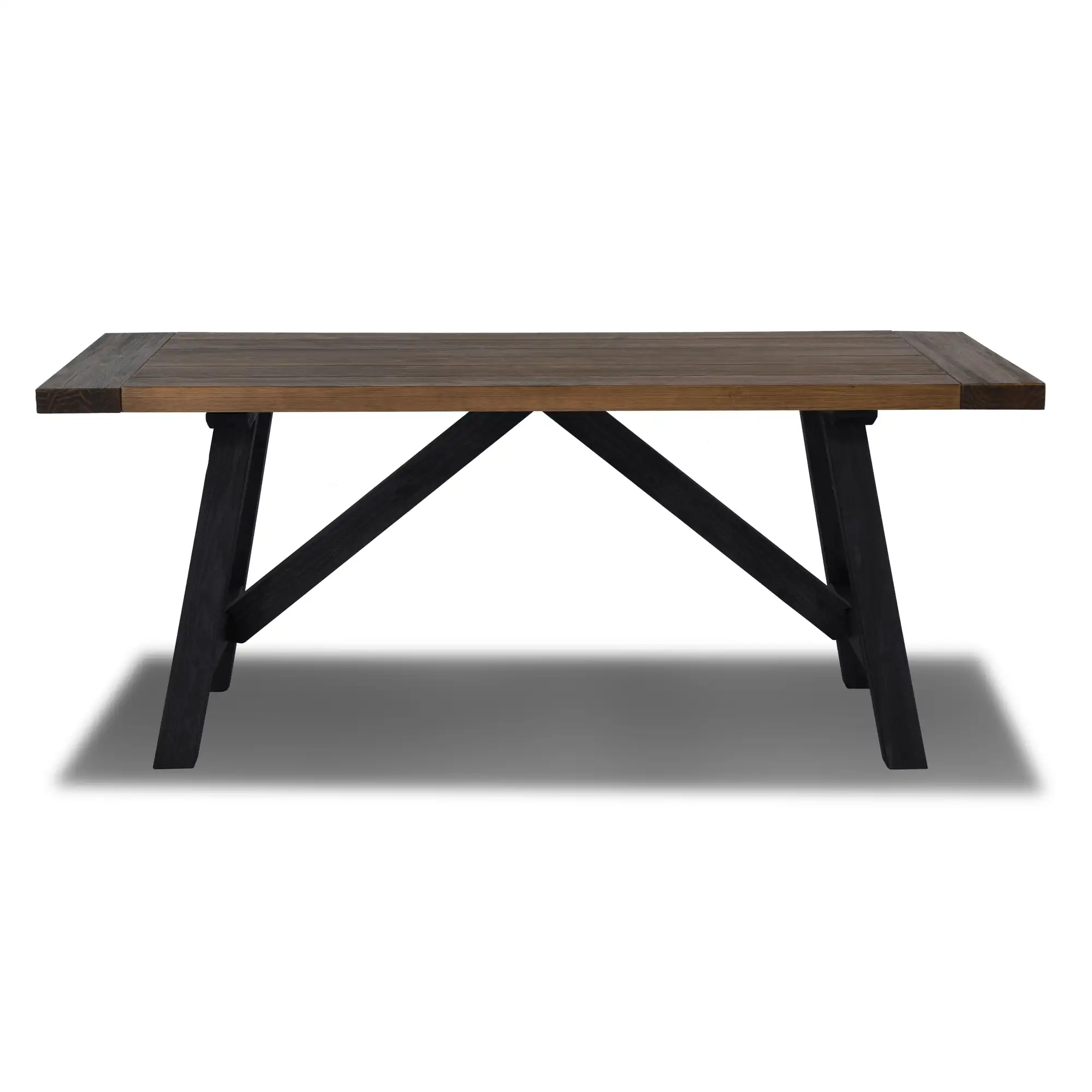 Cascais 72" Rectangular Dining Table - Image 41