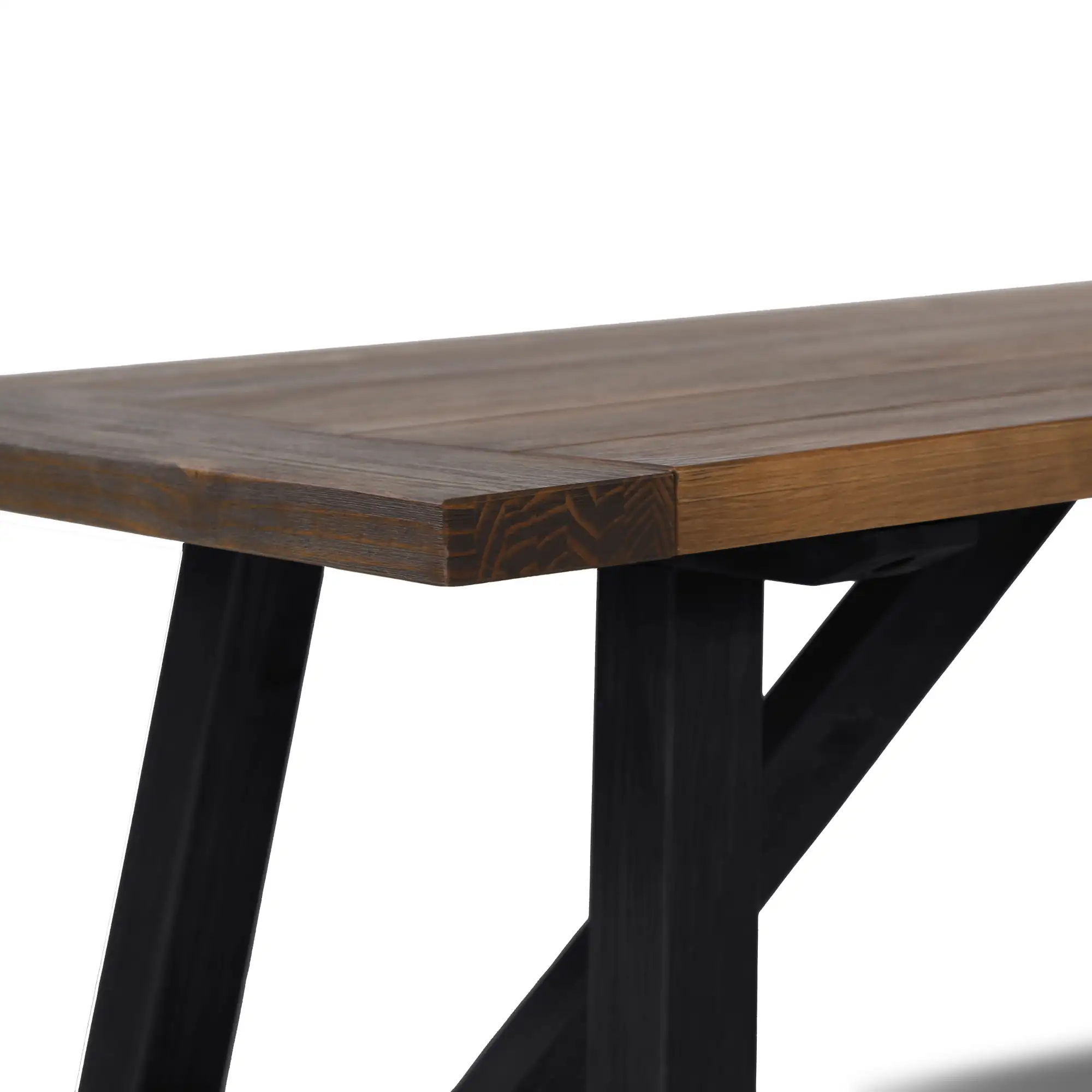 Cascais 72" Rectangular Dining Table - Image 42