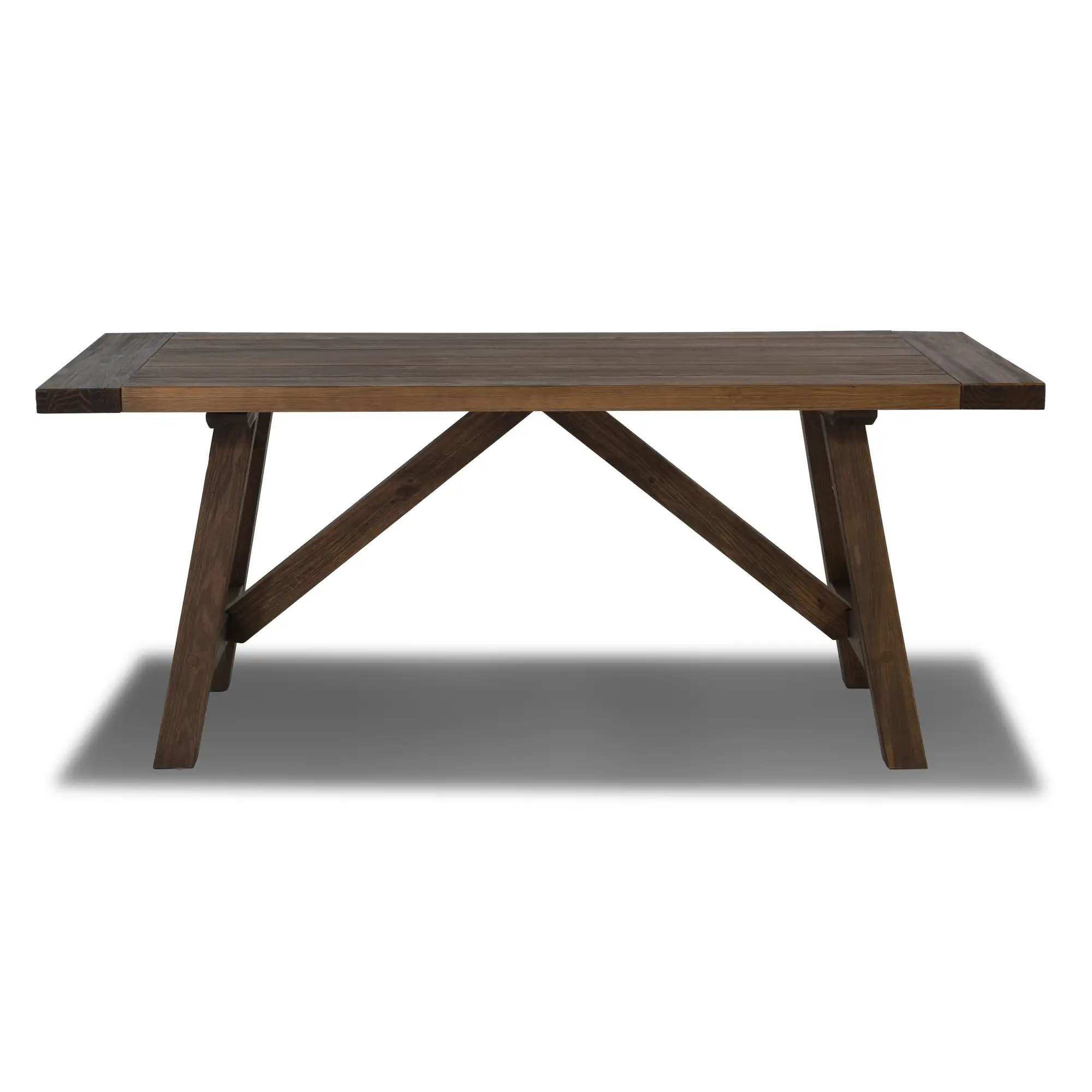 Cascais 72" Rectangular Dining Table - Image 44