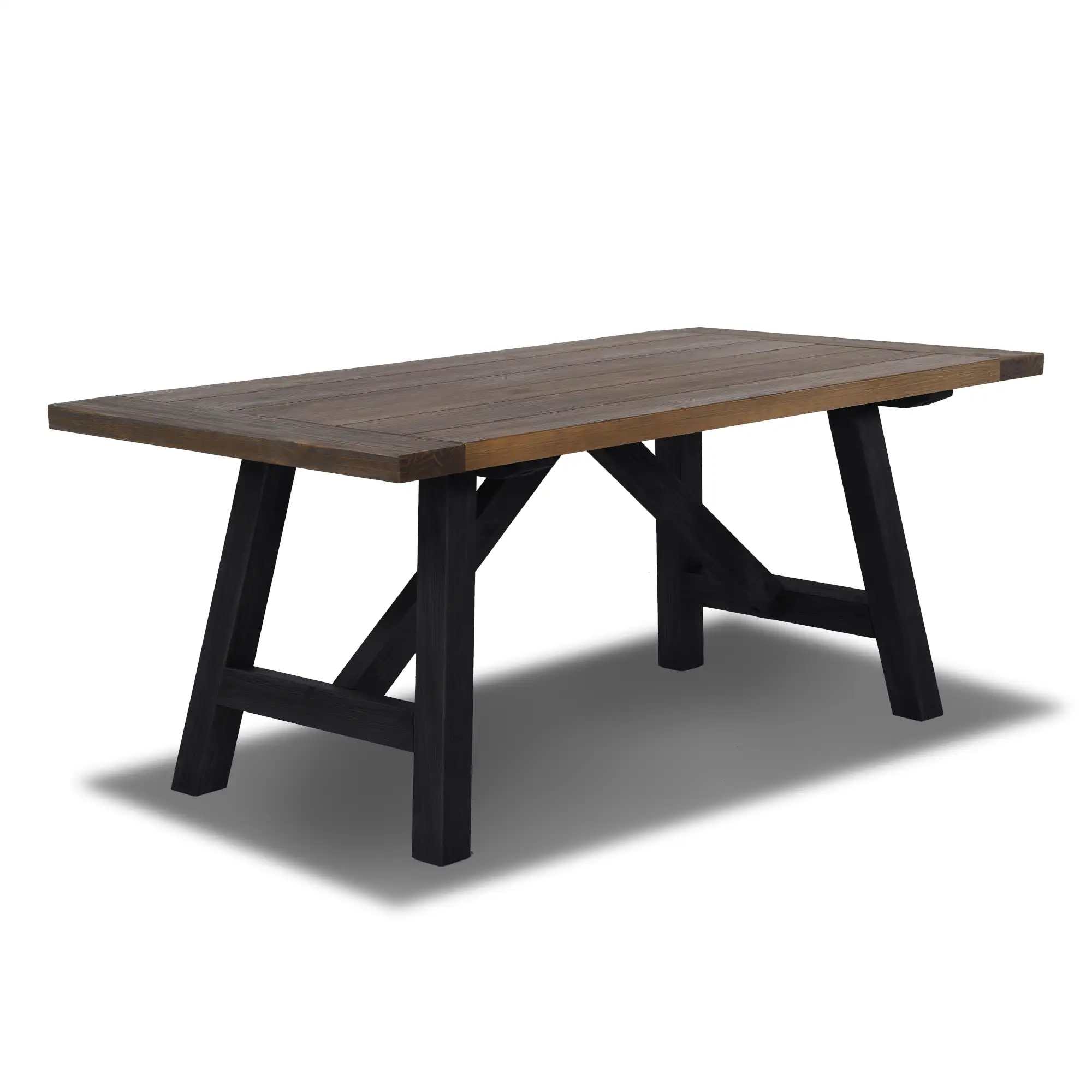 Cascais 72" Rectangular Dining Table - Image 45