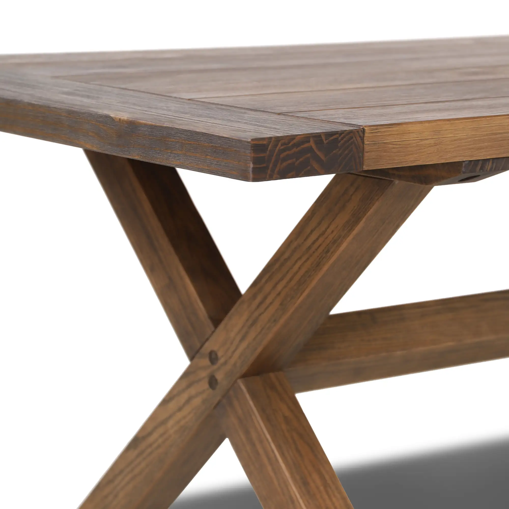 Cascais 72" Rectangular Dining Table - Image 48