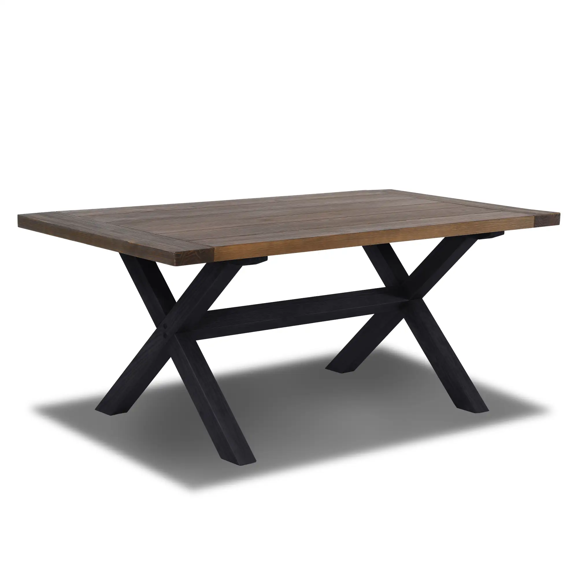 Cascais 72" Rectangular Dining Table - Image 49