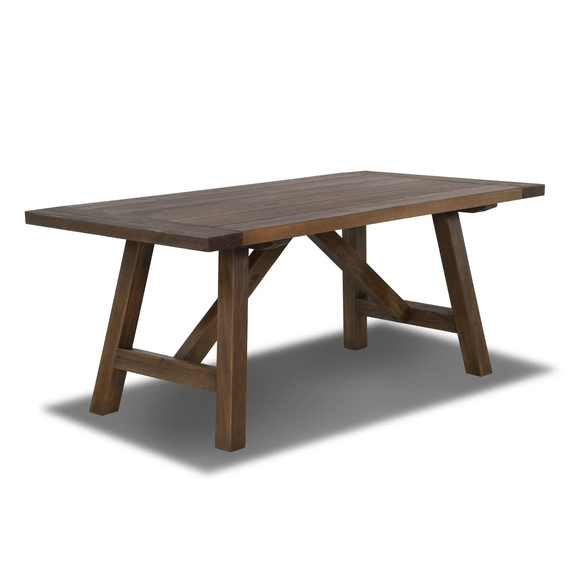 Cascais 72" Rectangular Dining Table - Image 50