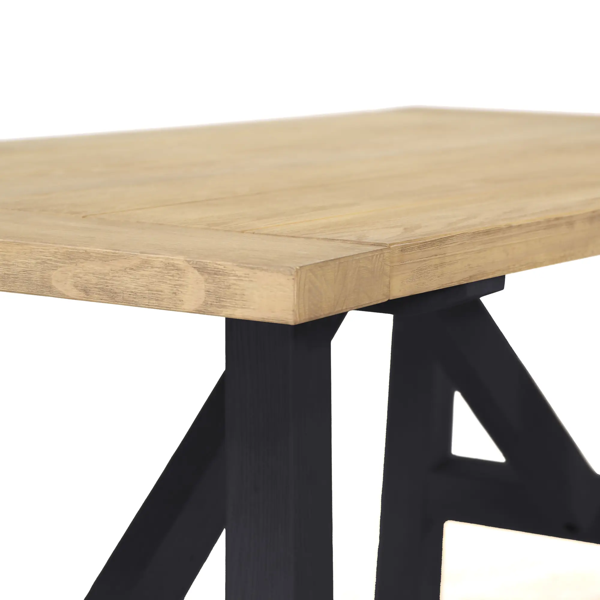 Cascais 72" Rectangular Dining Table - Image 65