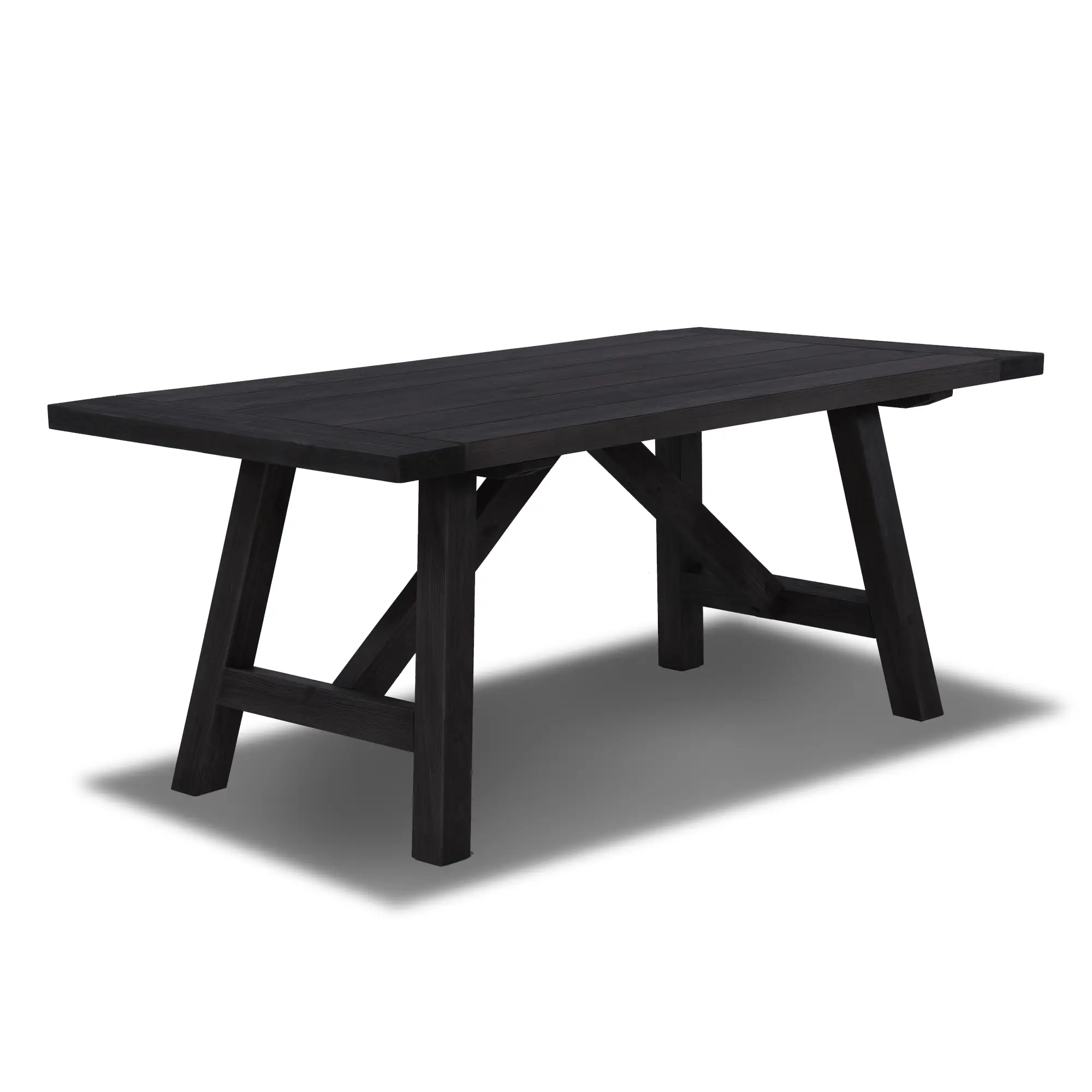 Cascais 72" Rectangular Dining Table - Image 66