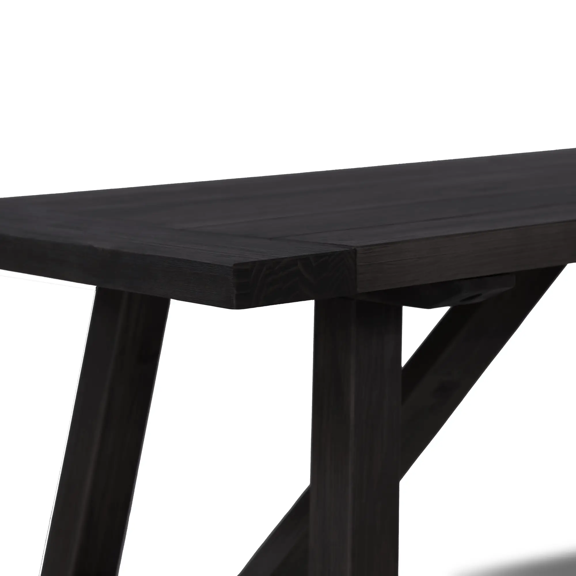 Cascais 72" Rectangular Dining Table - Image 67