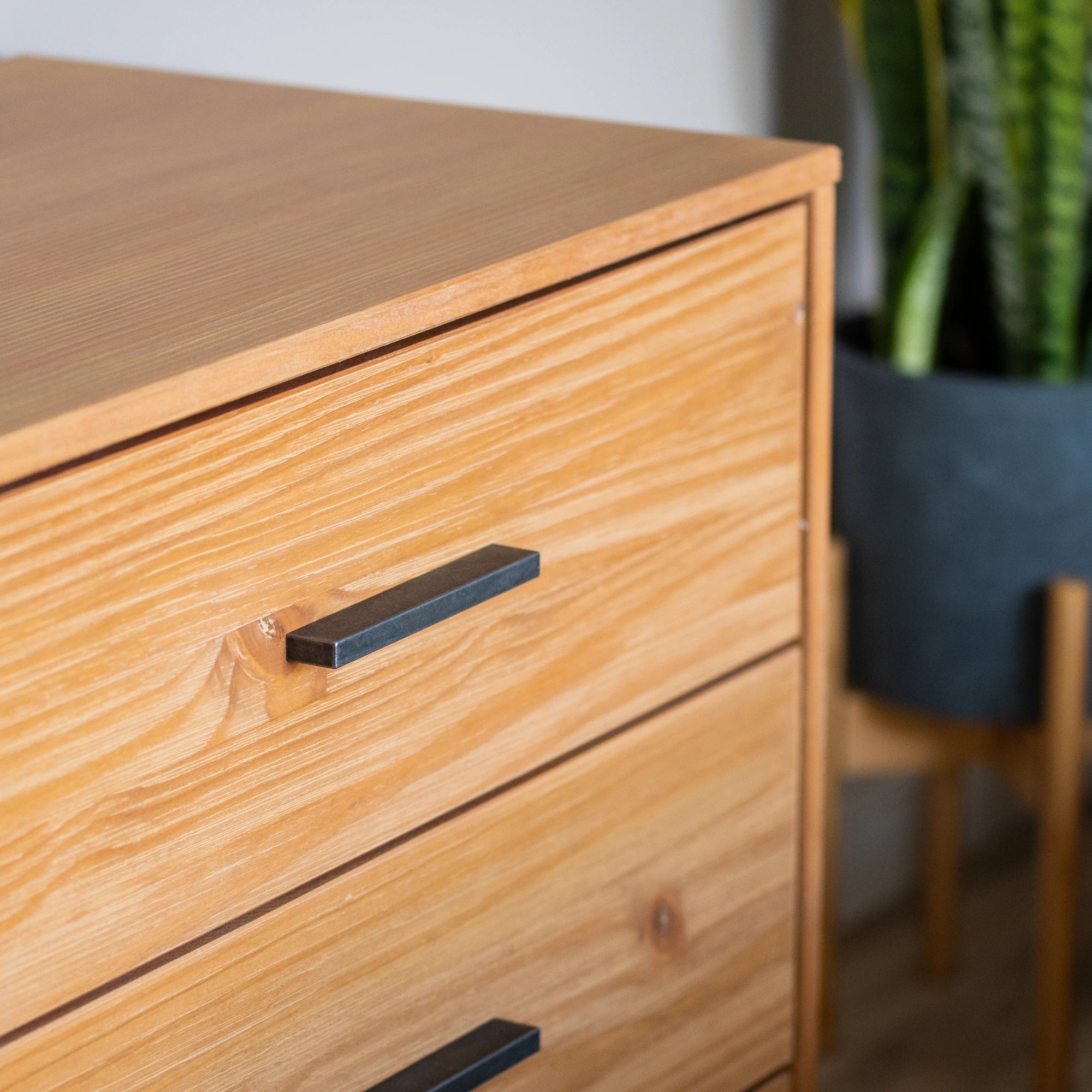 Loft 6-Drawer Dresser - Image 23