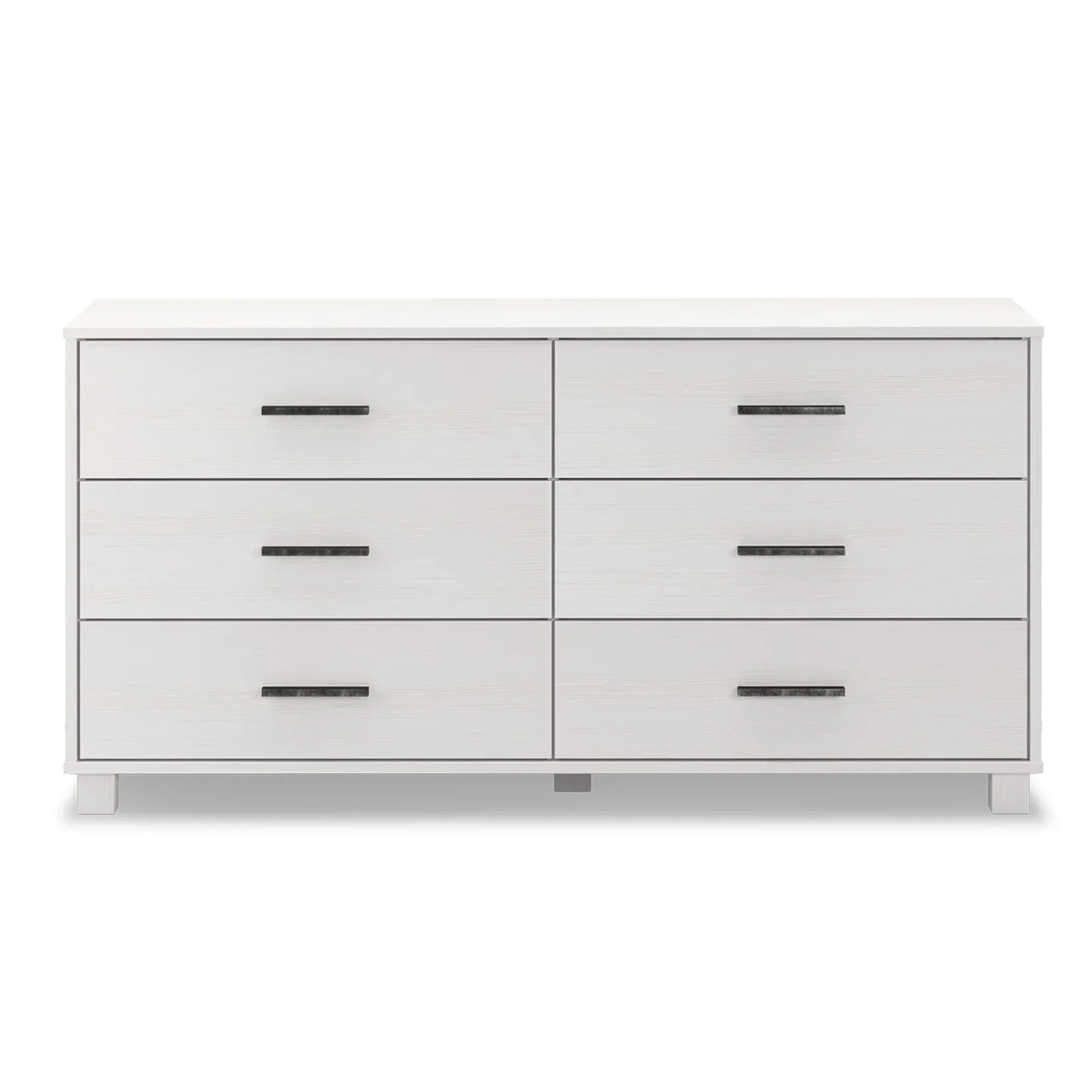 Loft 6-Drawer Dresser - Image 25