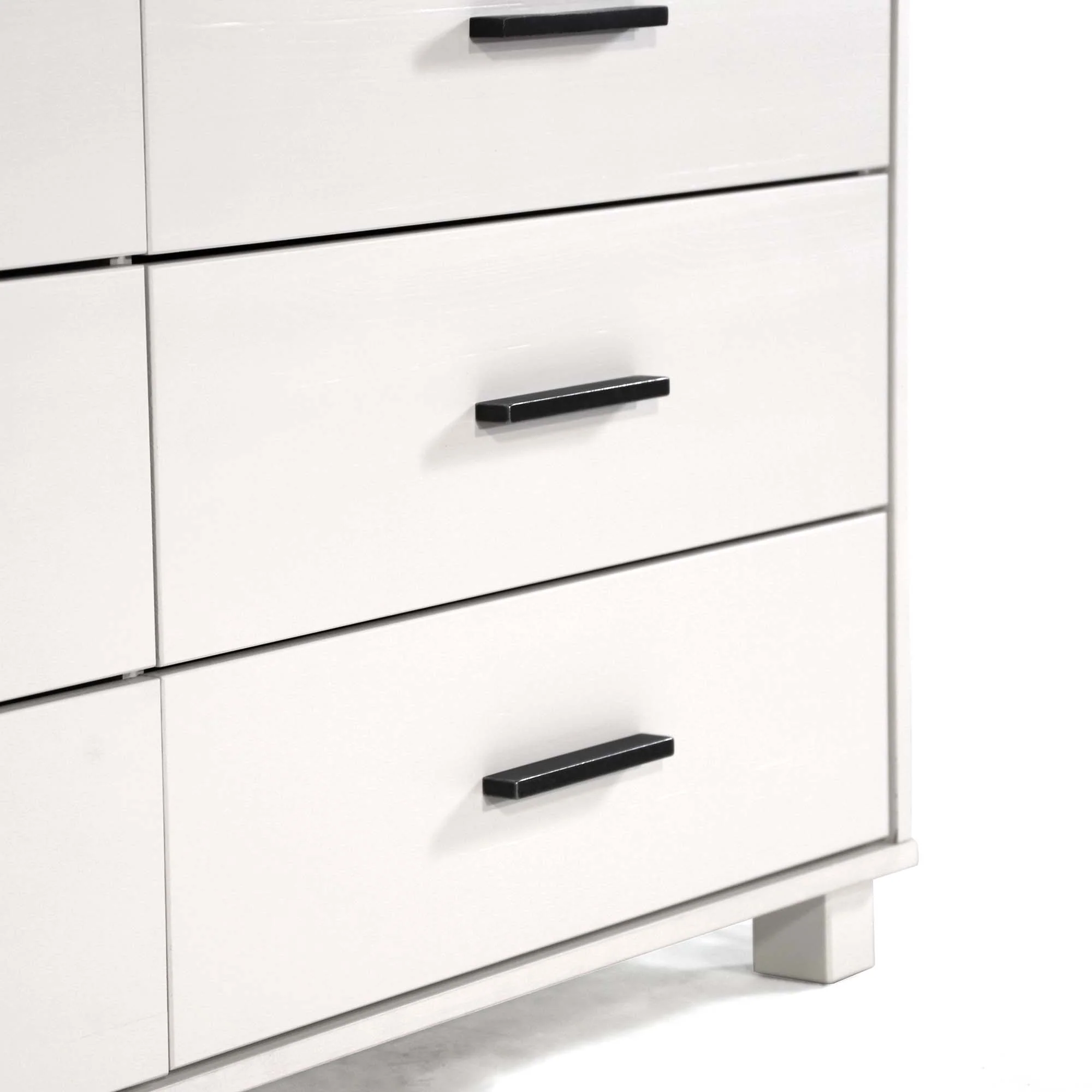 Loft 6-Drawer Dresser - Image 4