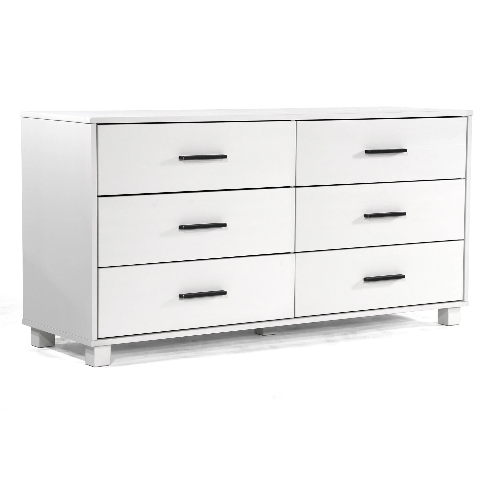 Loft 6-Drawer Dresser - Image 6