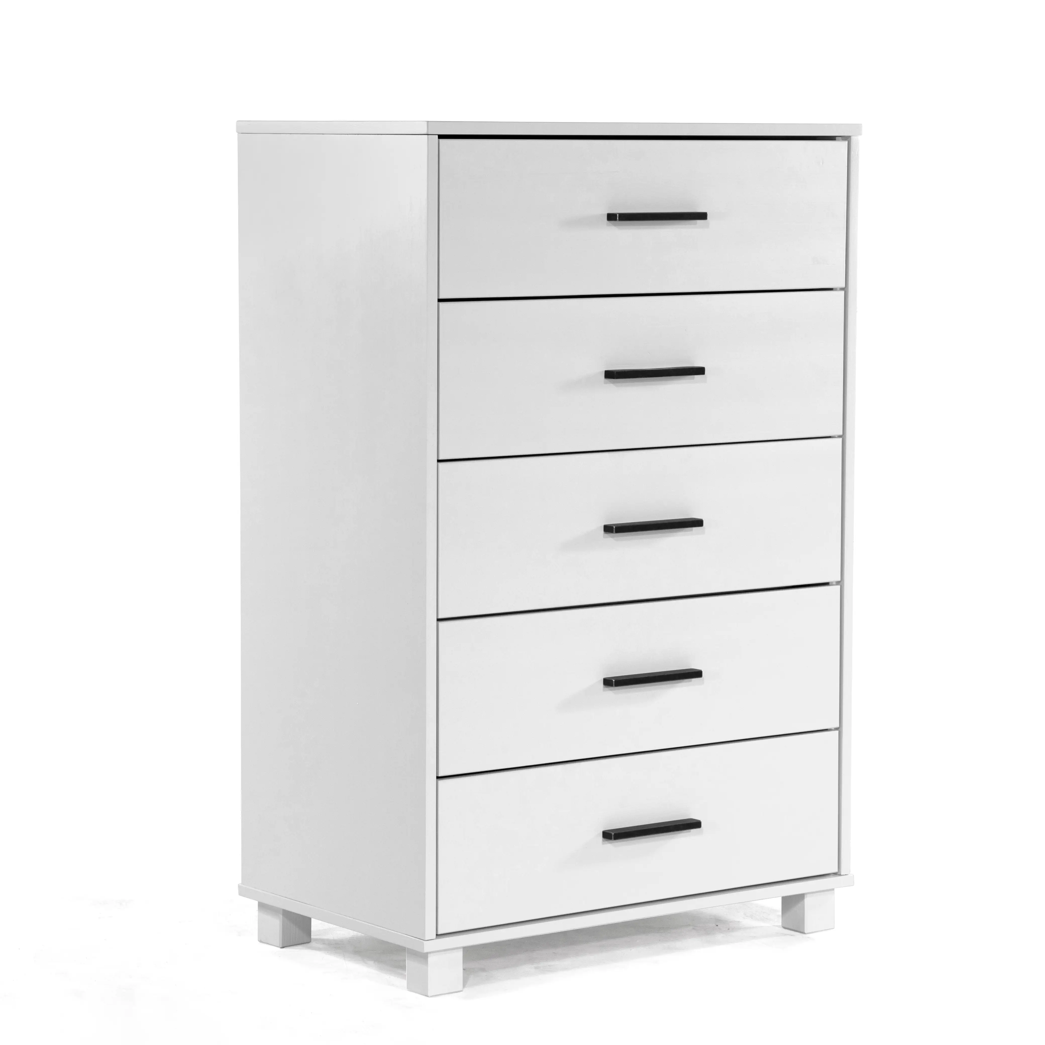 Loft Bedroom Set (5-piece) - Image 11
