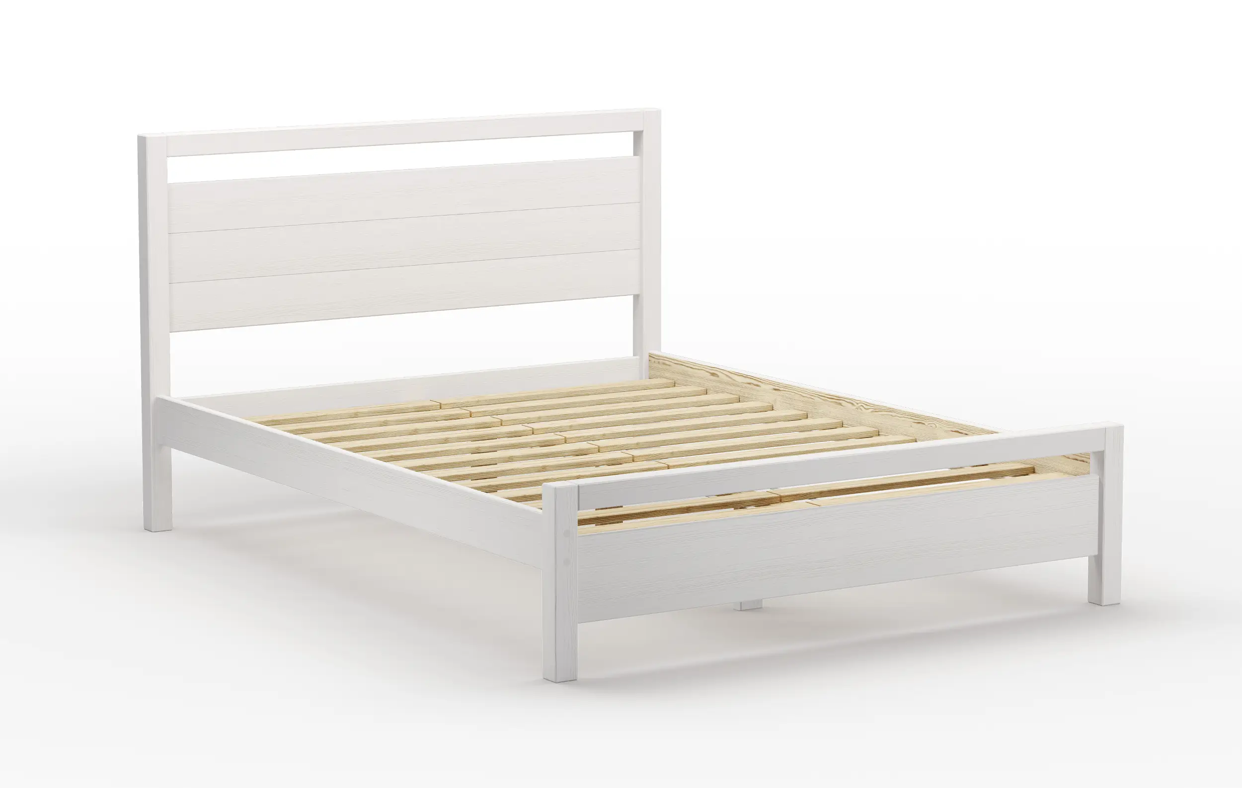 Loft Bedroom Set (5-piece) - Image 12