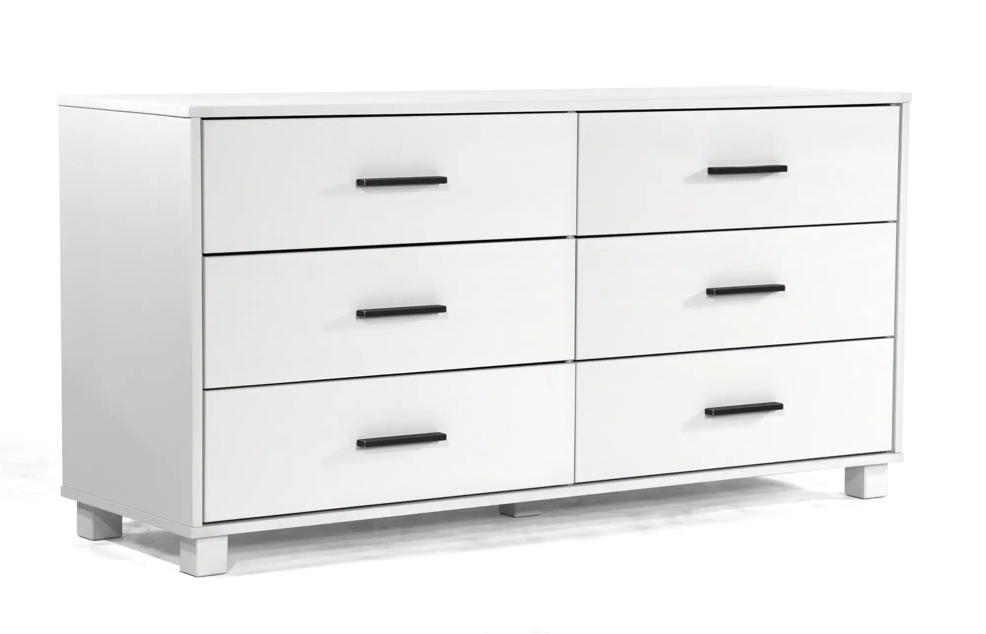 Loft Bedroom Set (5-piece) - Image 8