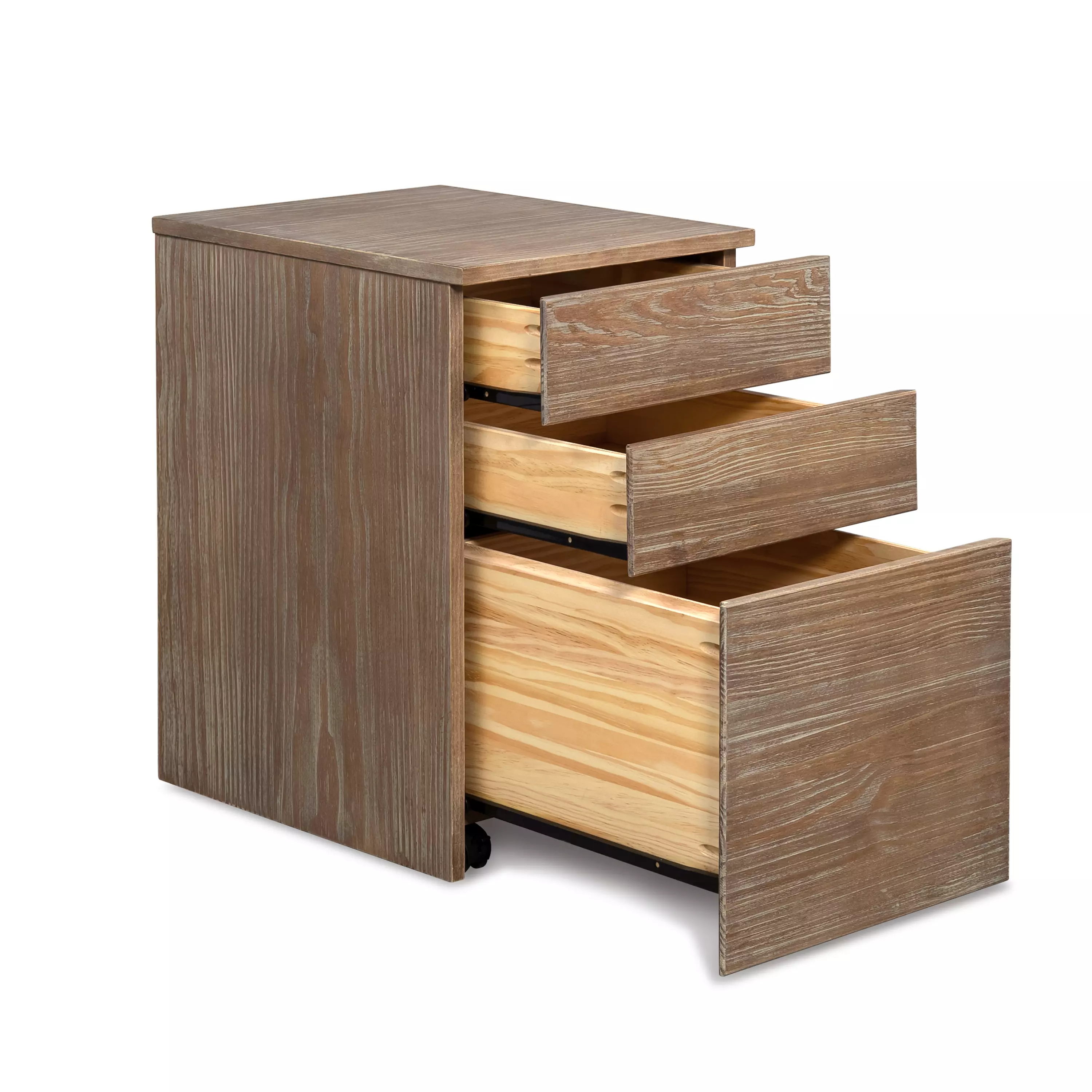Loft File Cabinet - Image 4