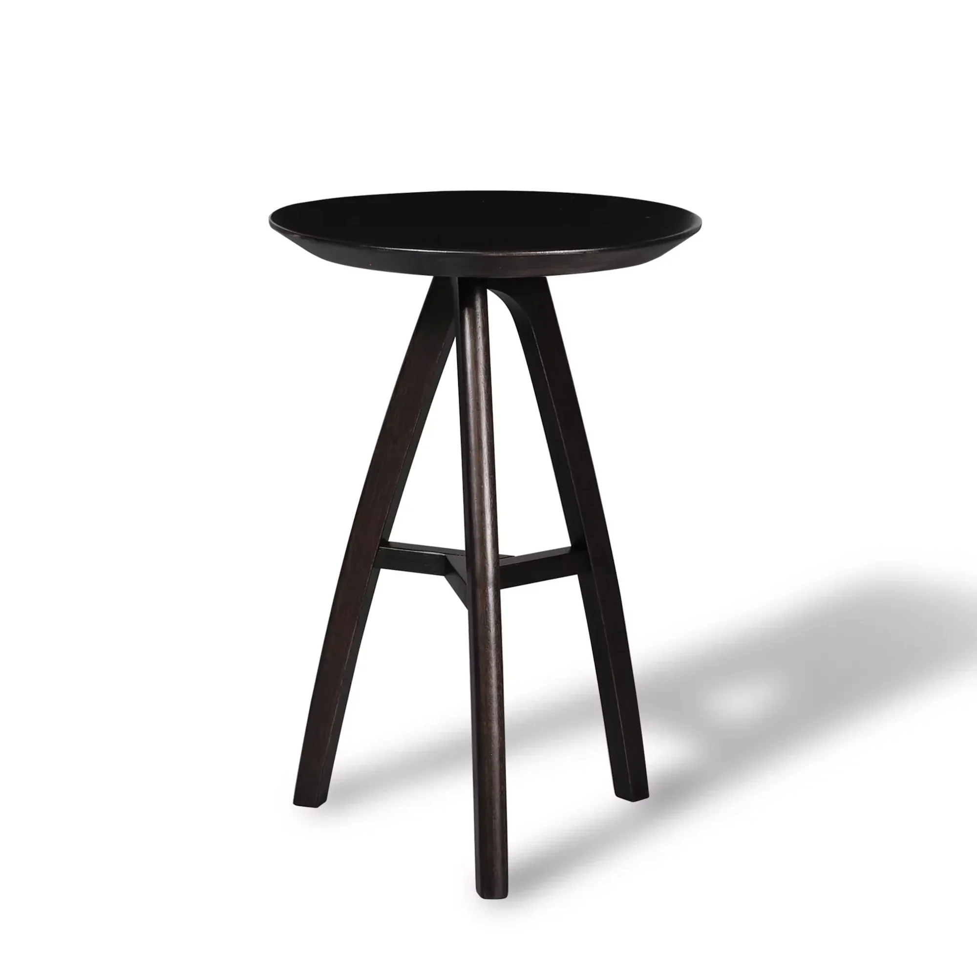 Mid Century End Tables (Set of 2) - Image 16