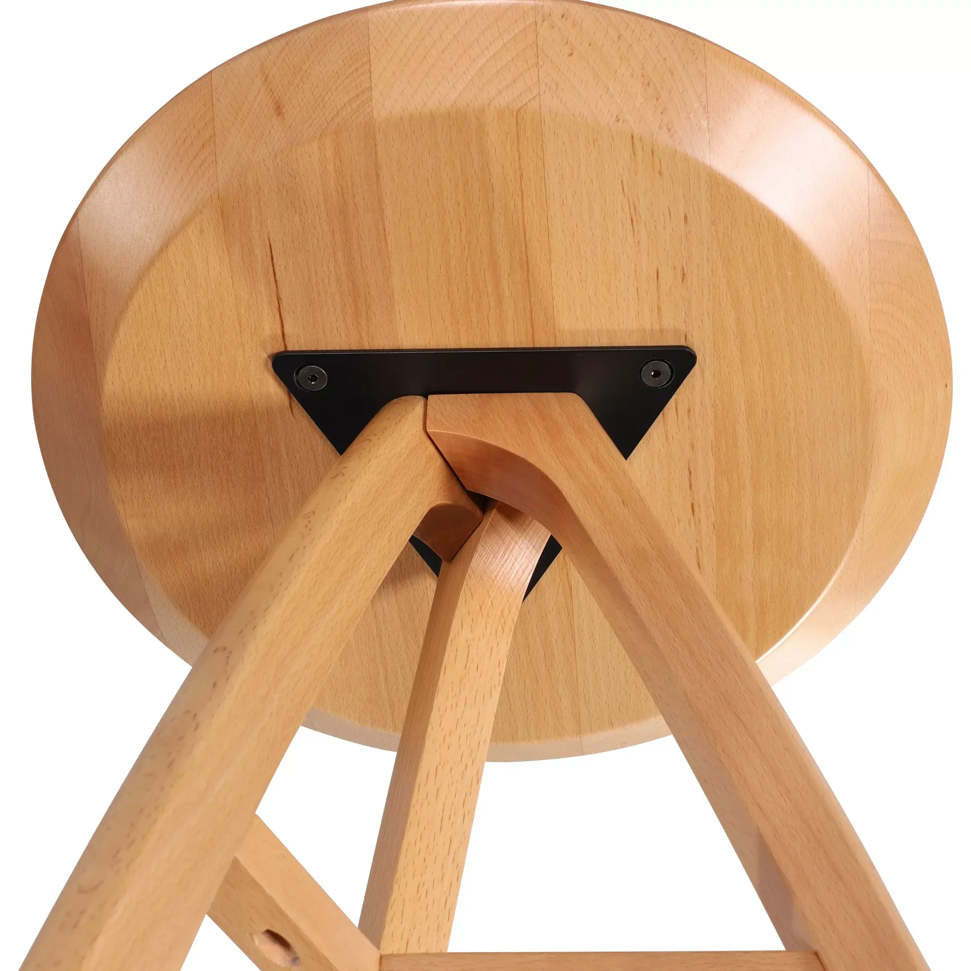 Mid Century End Tables (Set of 2) - Image 17