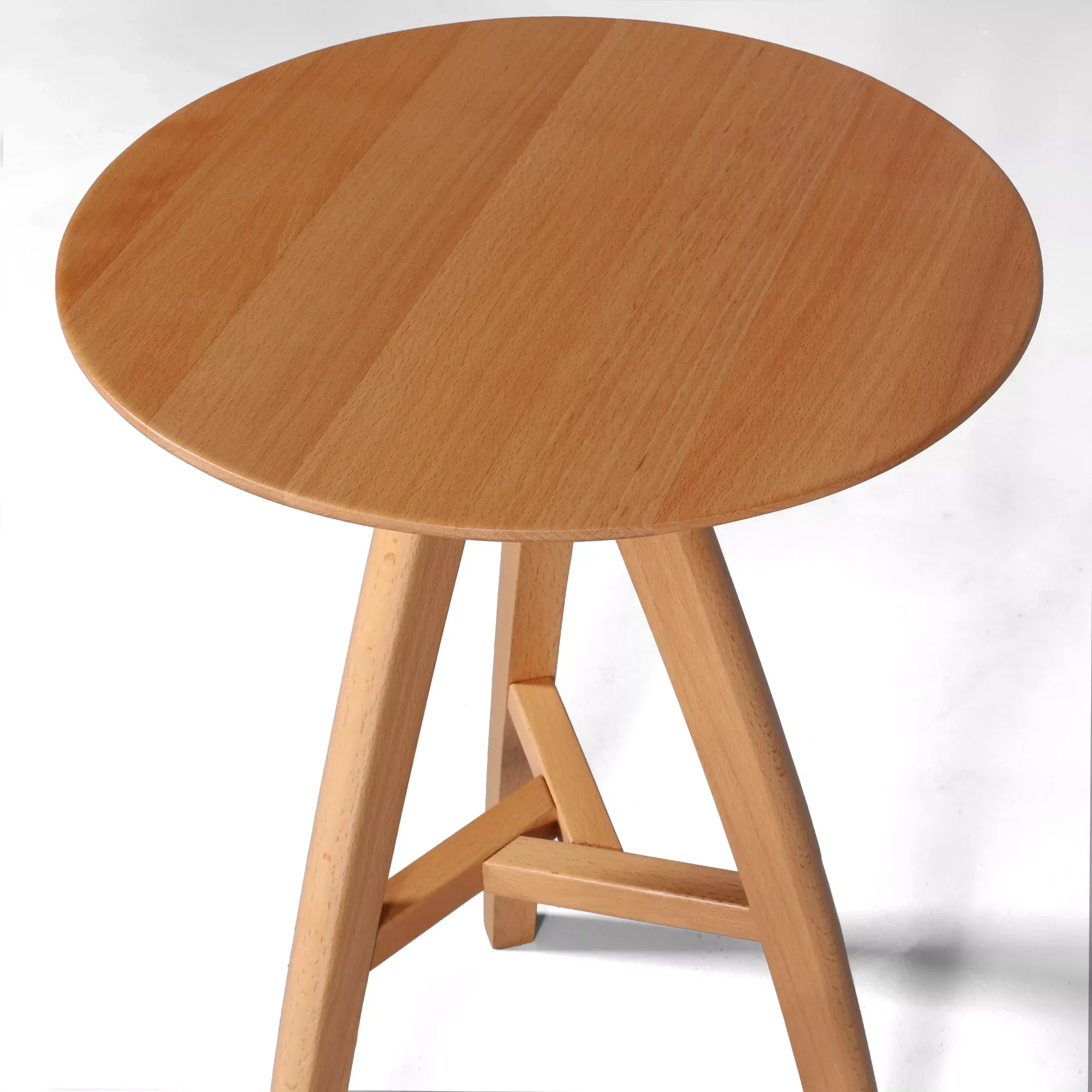 Mid Century End Tables (Set of 2) - Image 18