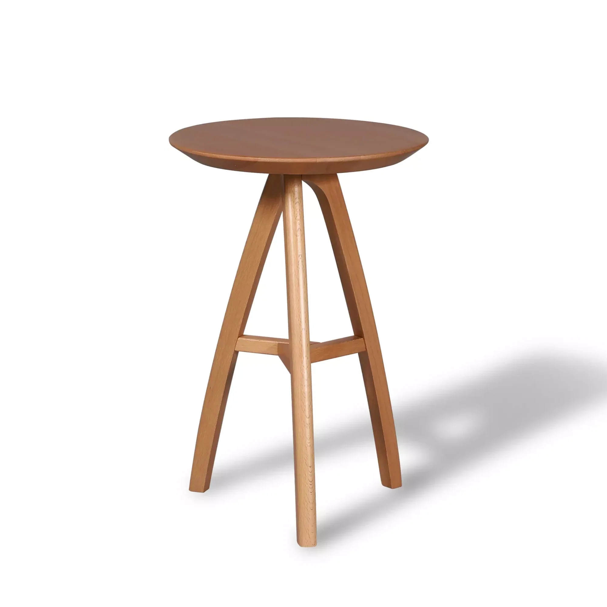 Mid Century End Tables (Set of 2) - Image 19
