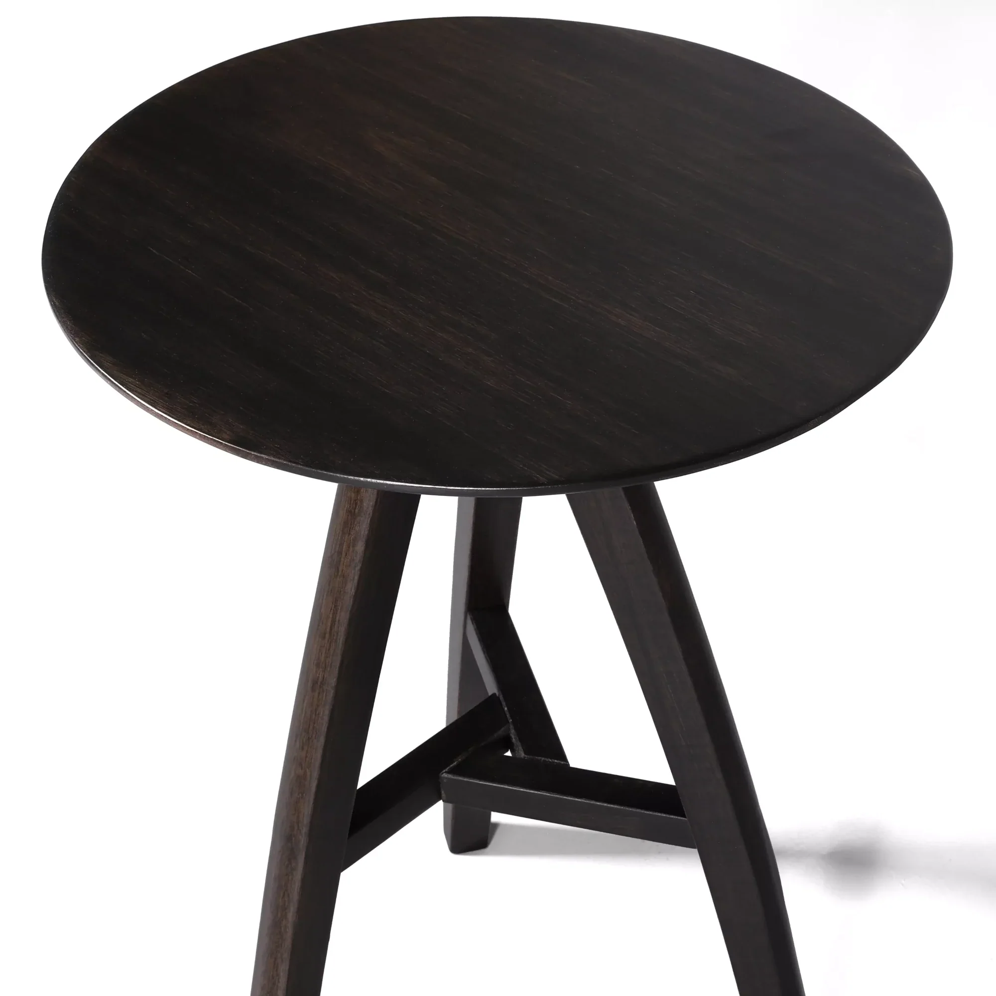 Mid Century End Tables (Set of 2) - Image 22