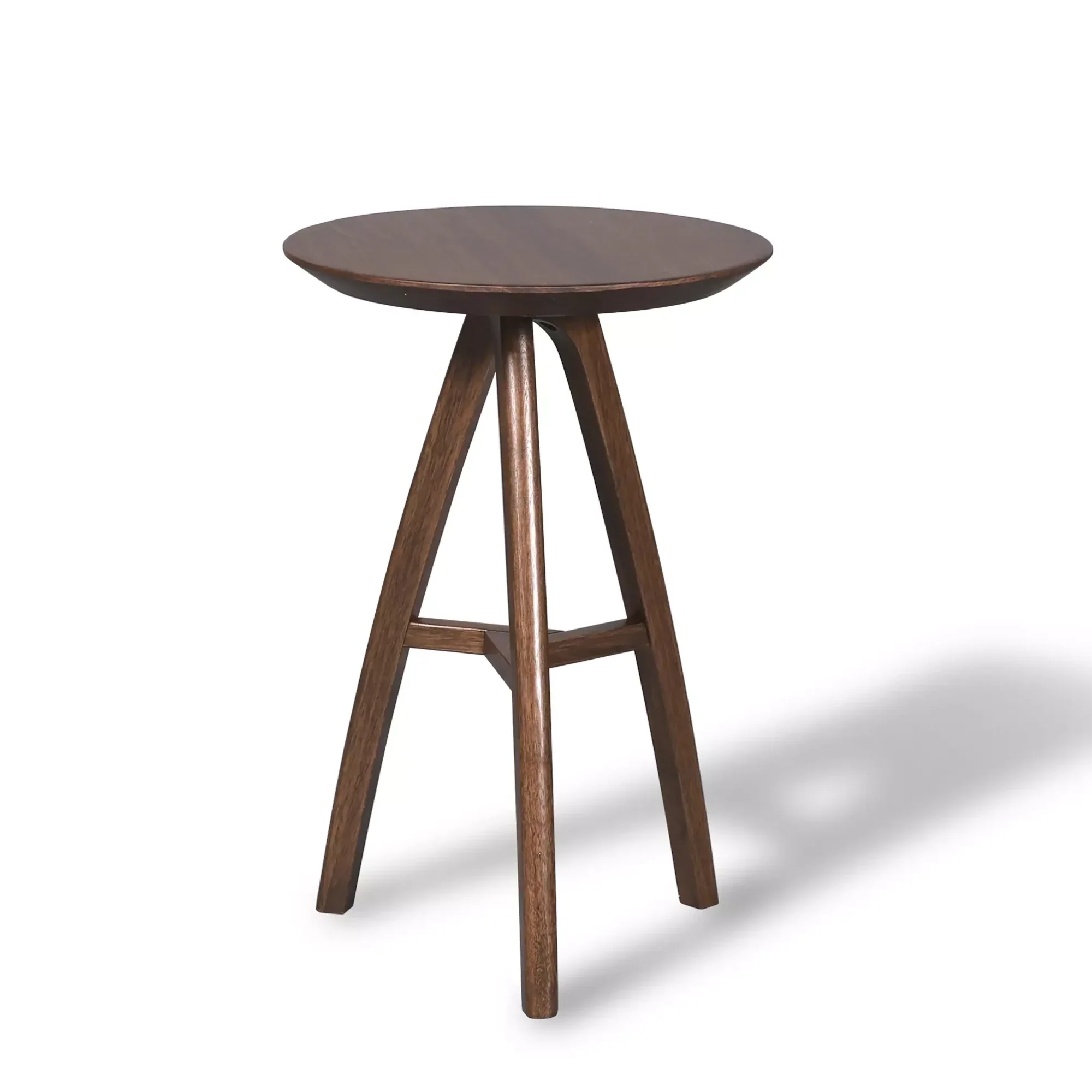 Mid Century End Tables (Set of 2) - Image 25