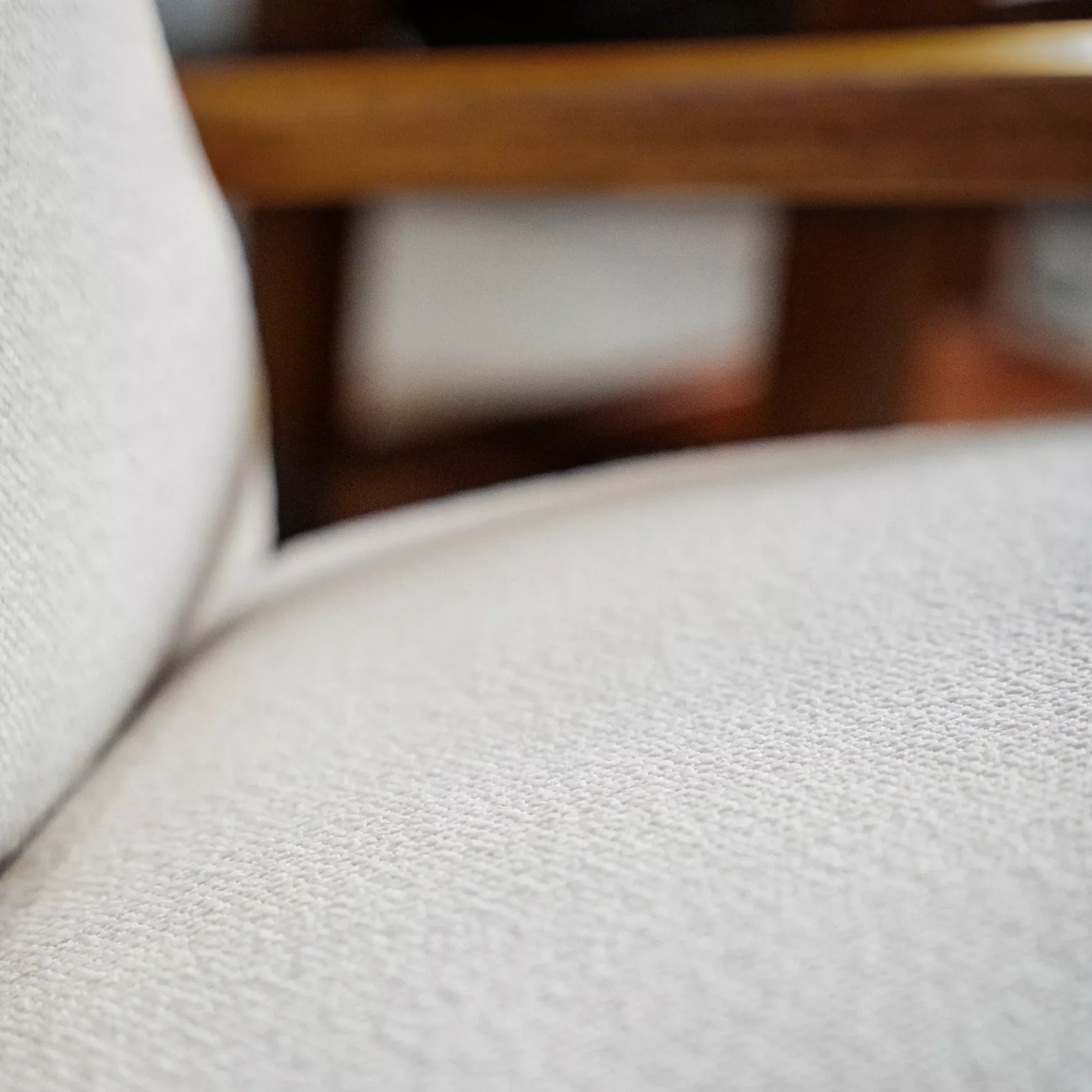Mid Century Lounge Chair + Ottoman - Image 41