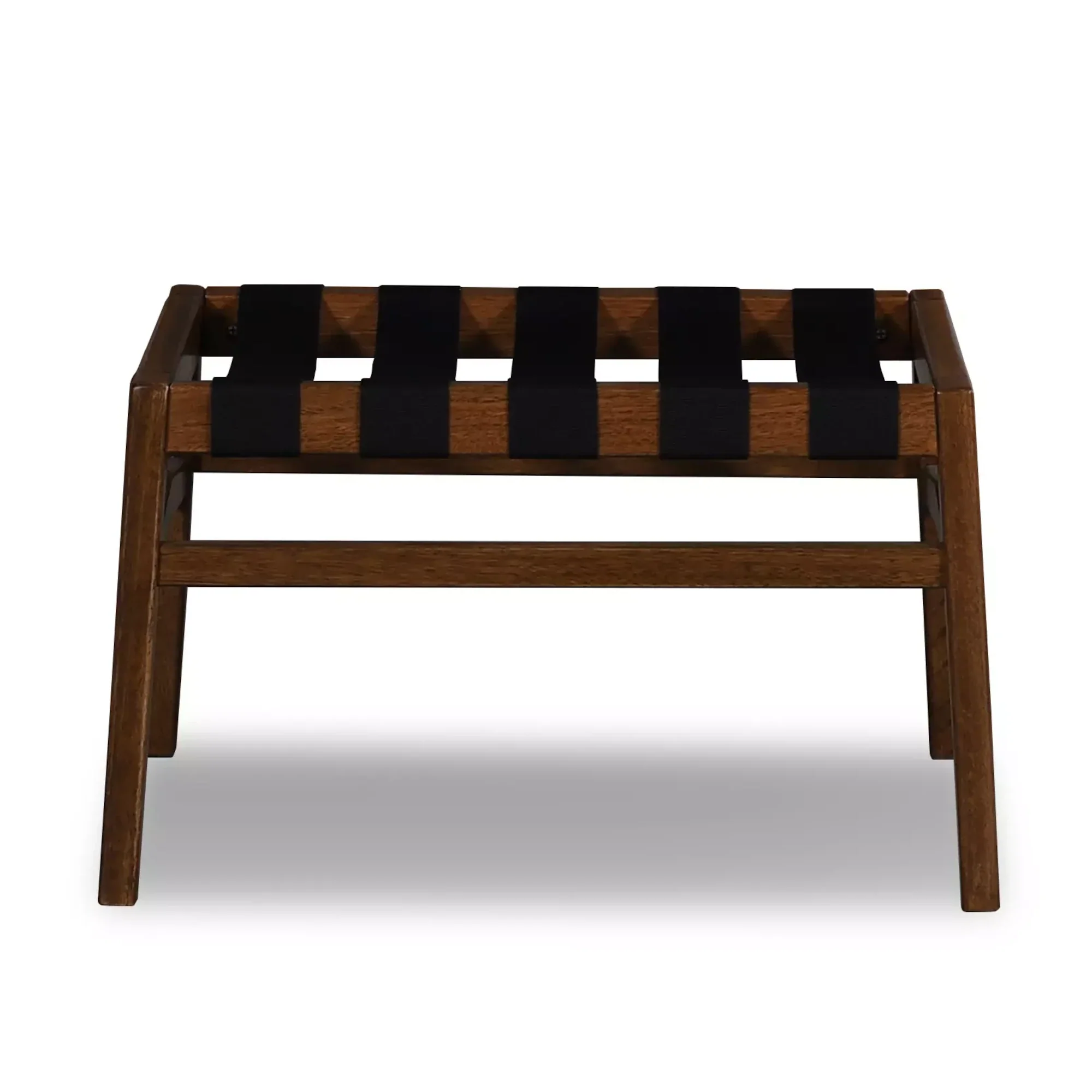 Mid Century Ottoman - Image 21