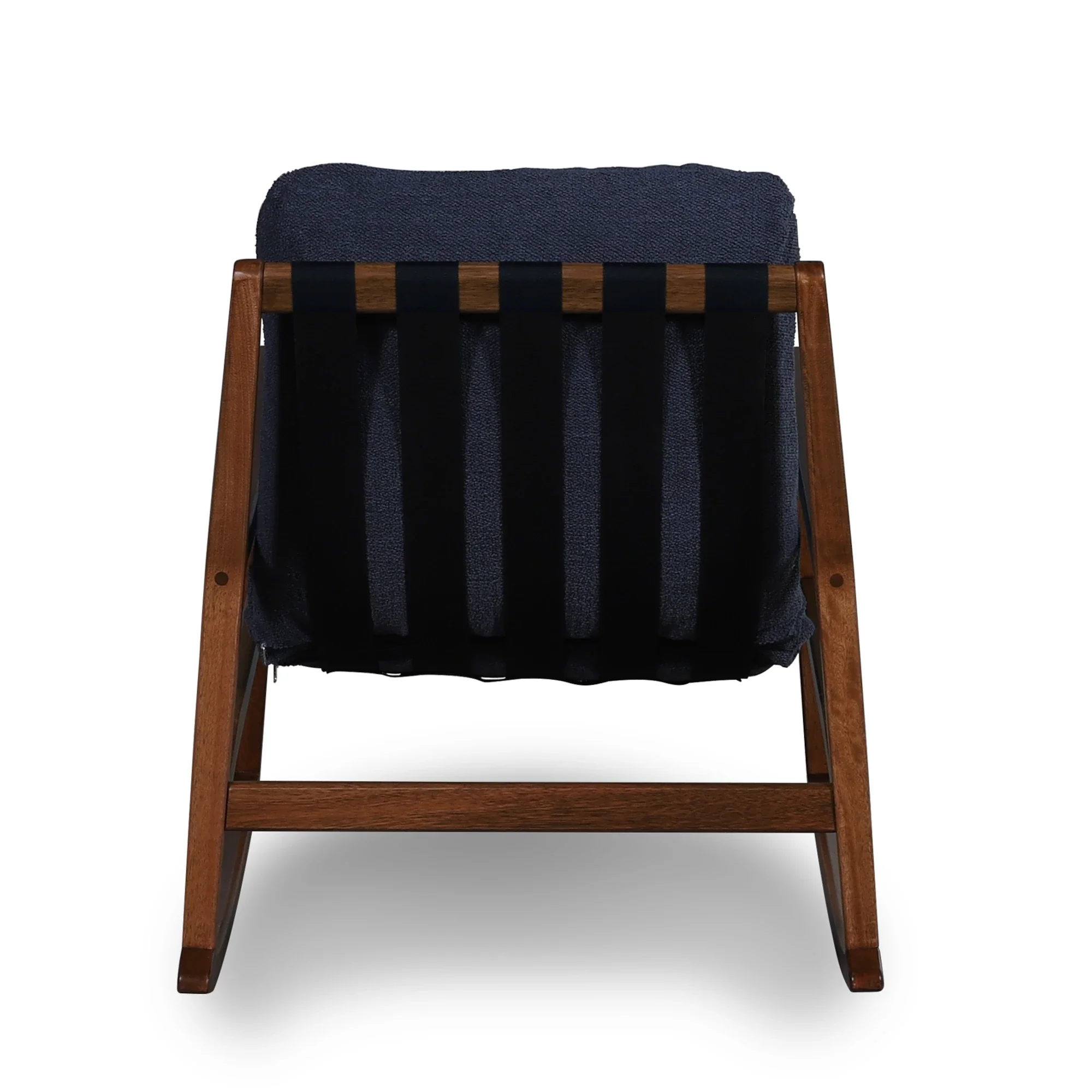 Mid Century Rocking Chair - Image 11