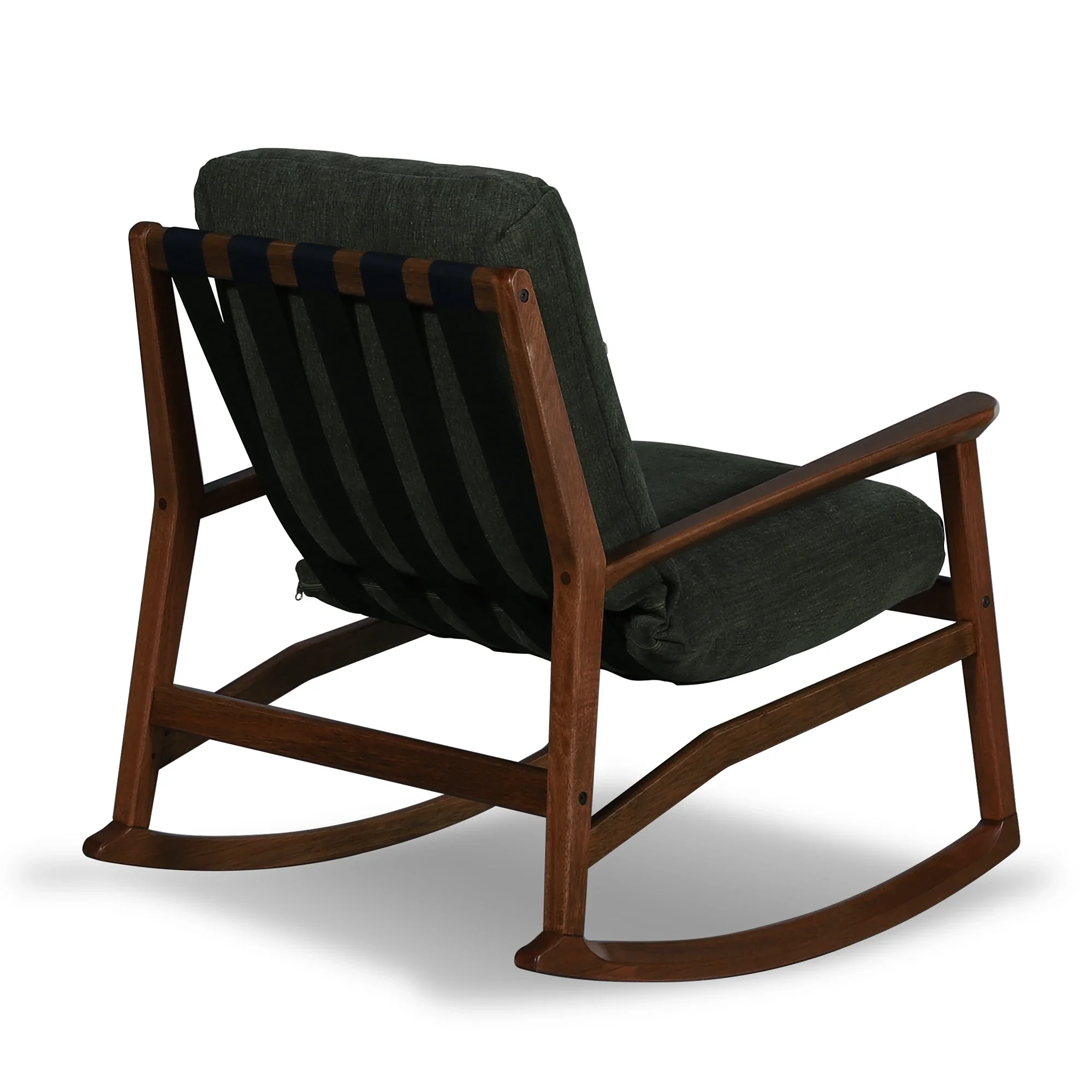 Mid Century Rocking Chair - Image 15