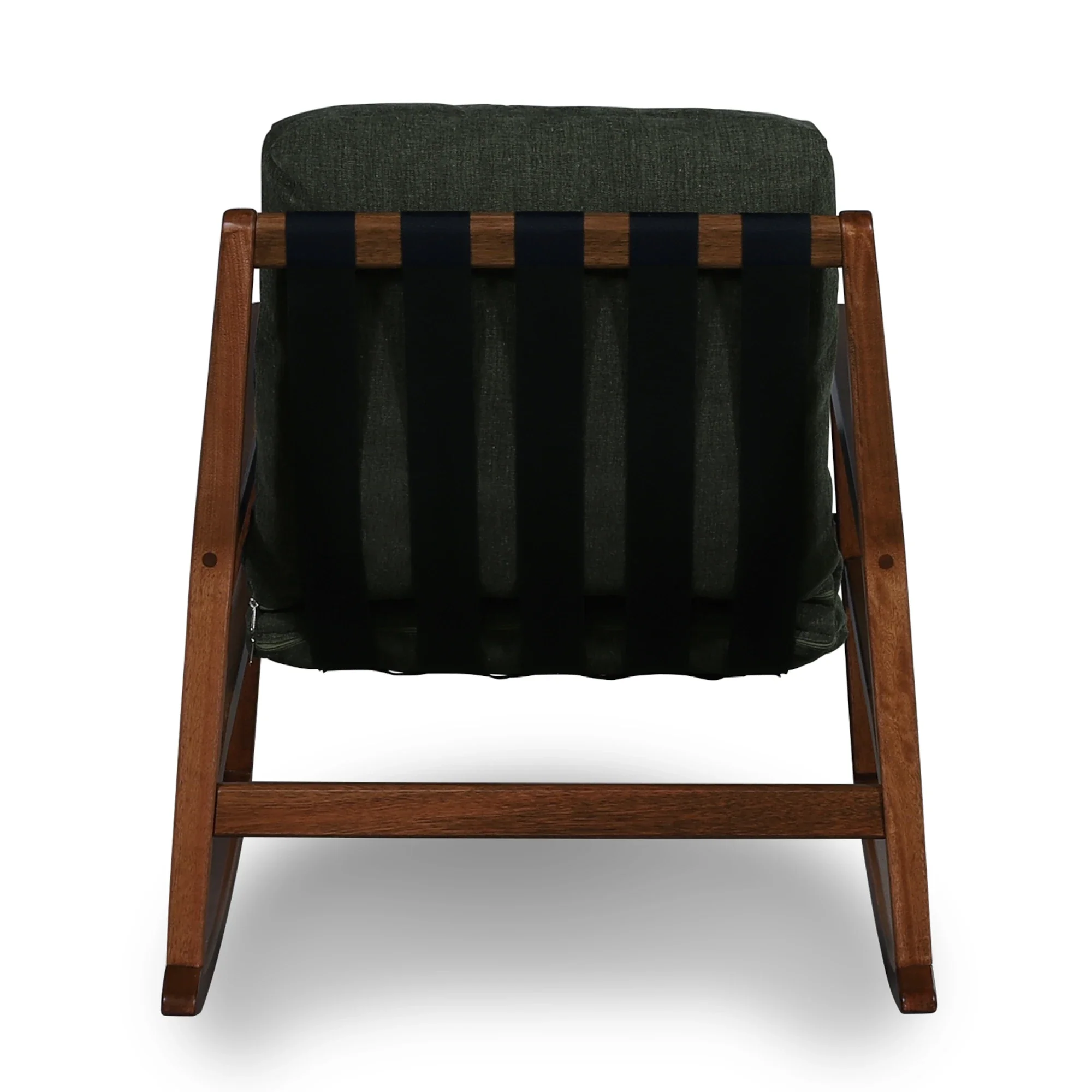 Mid Century Rocking Chair - Image 16