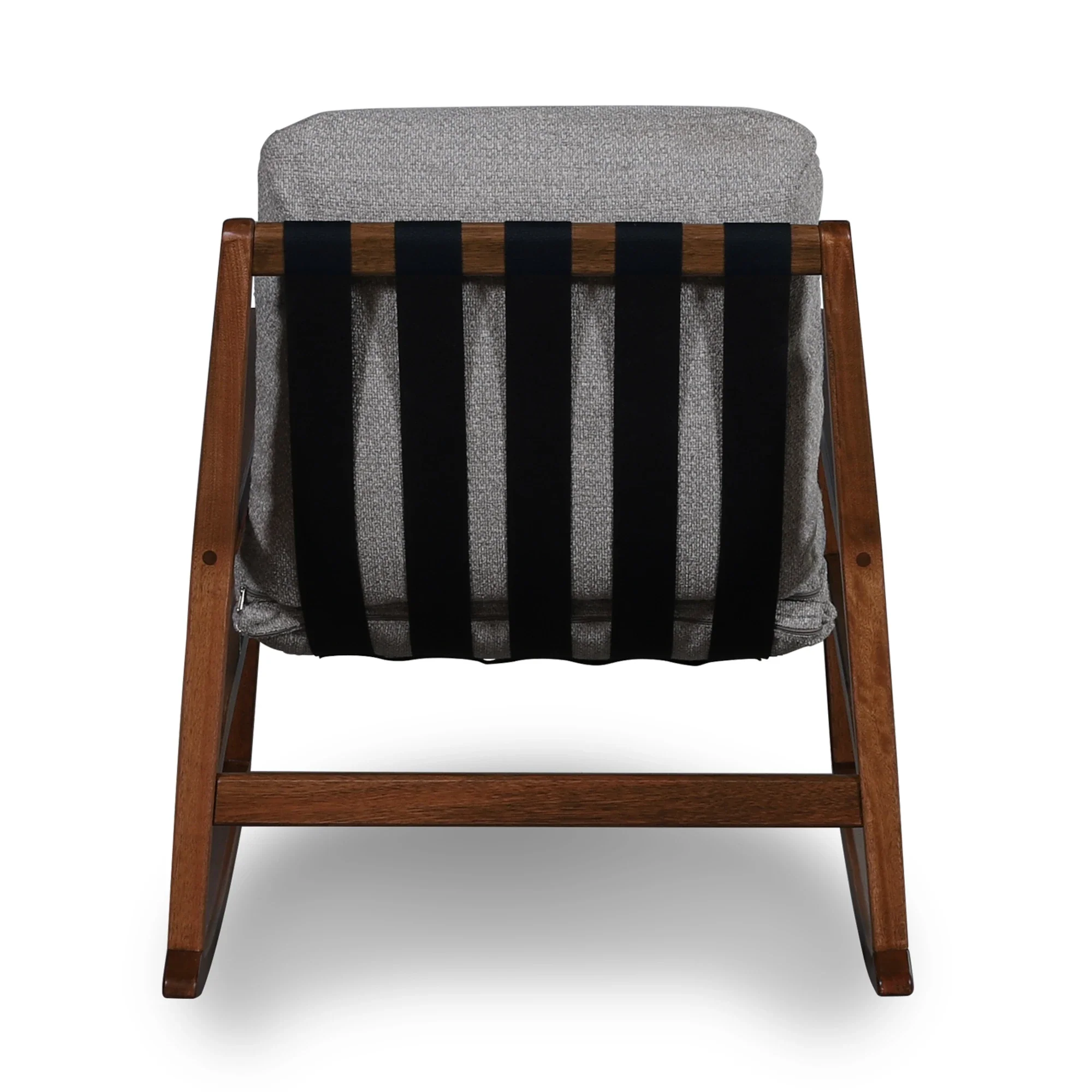Mid Century Rocking Chair - Image 17