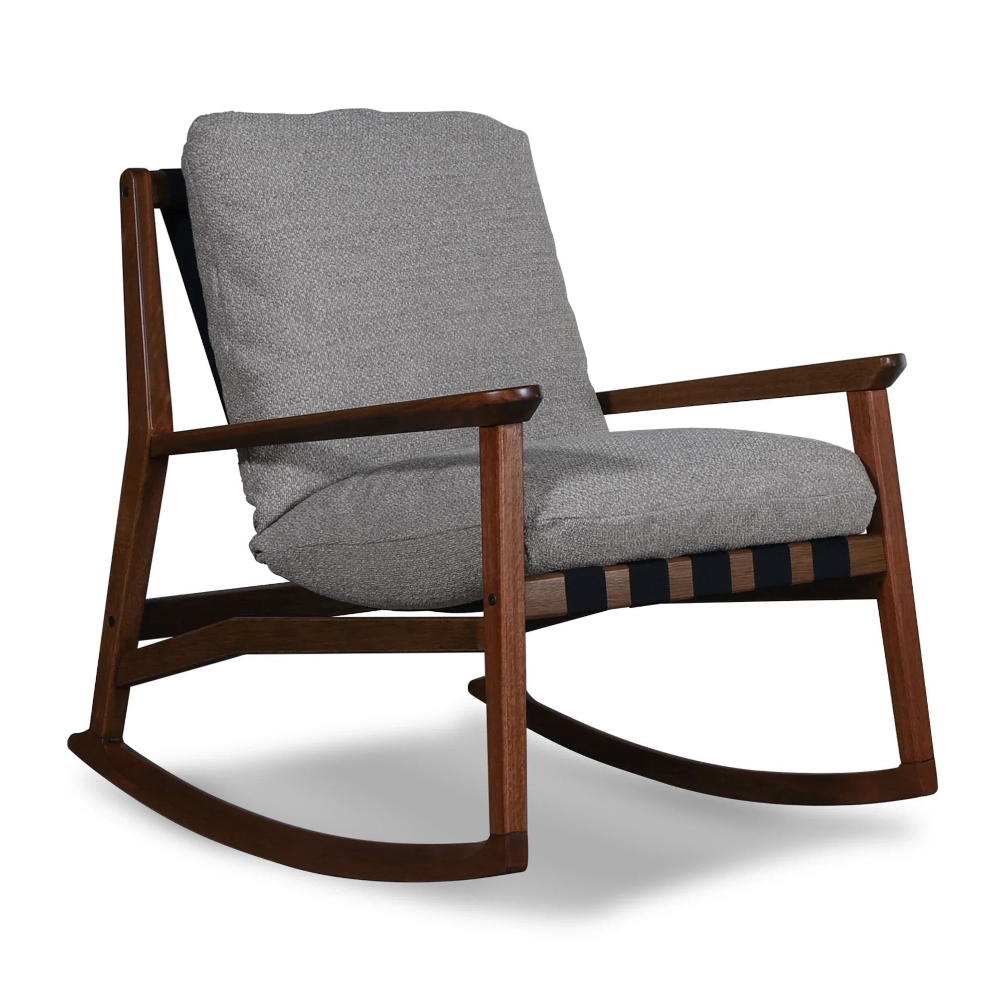 Mid Century Rocking Chair - Image 19