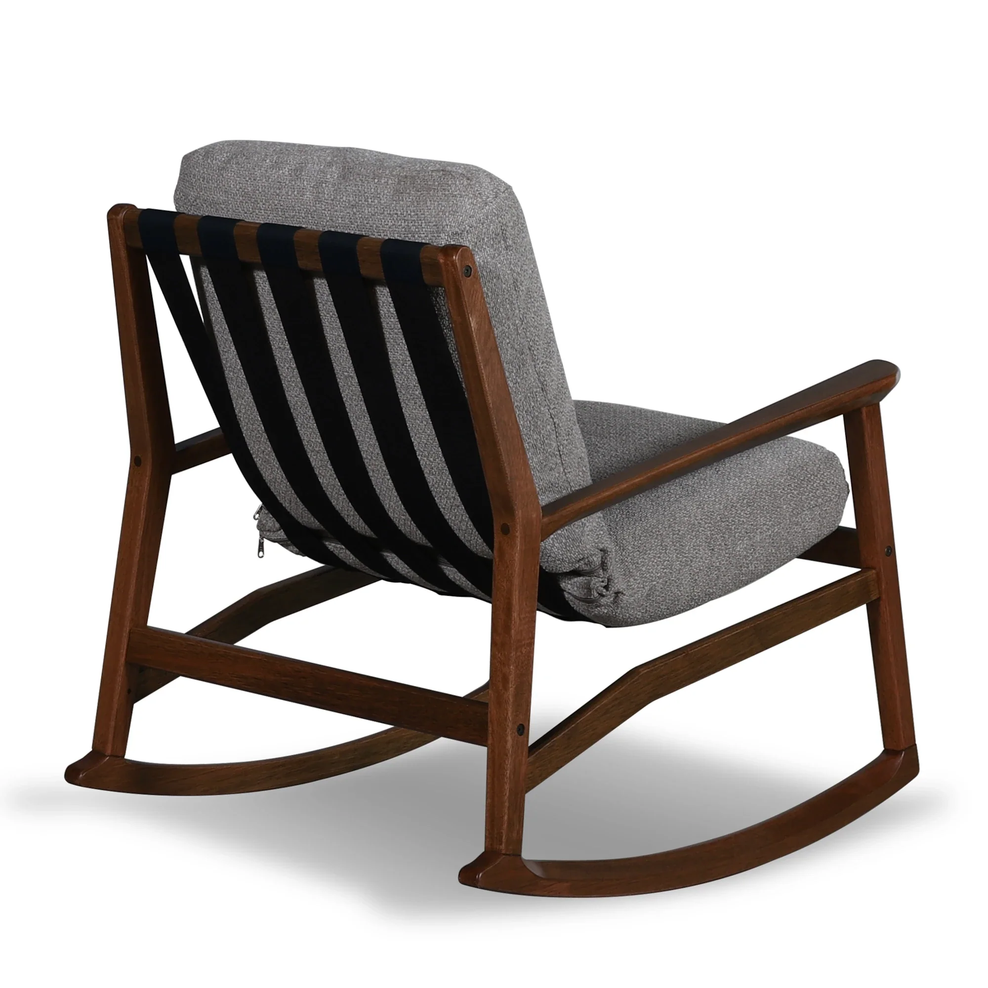 Mid Century Rocking Chair - Image 21
