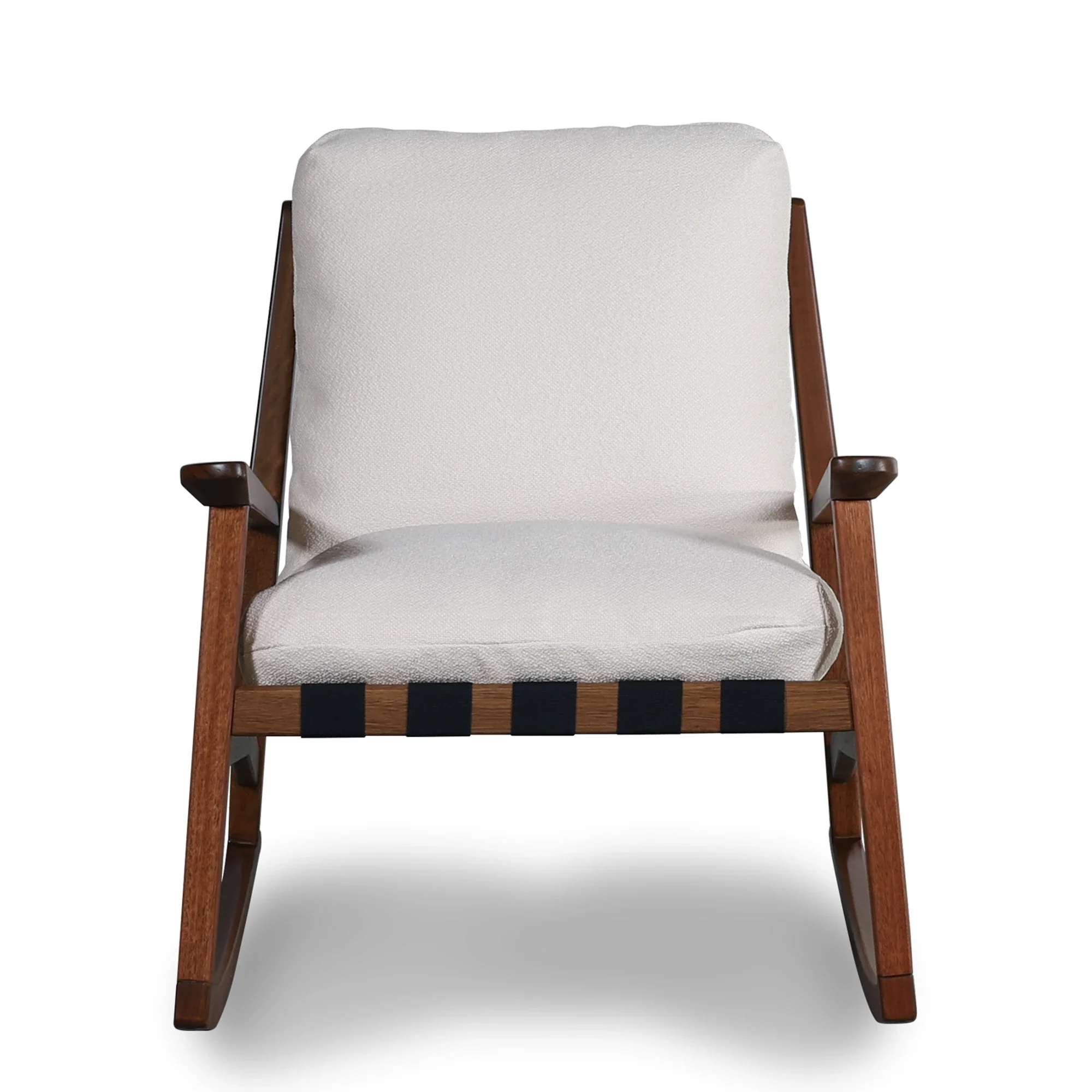 Mid Century Rocking Chair - Image 33