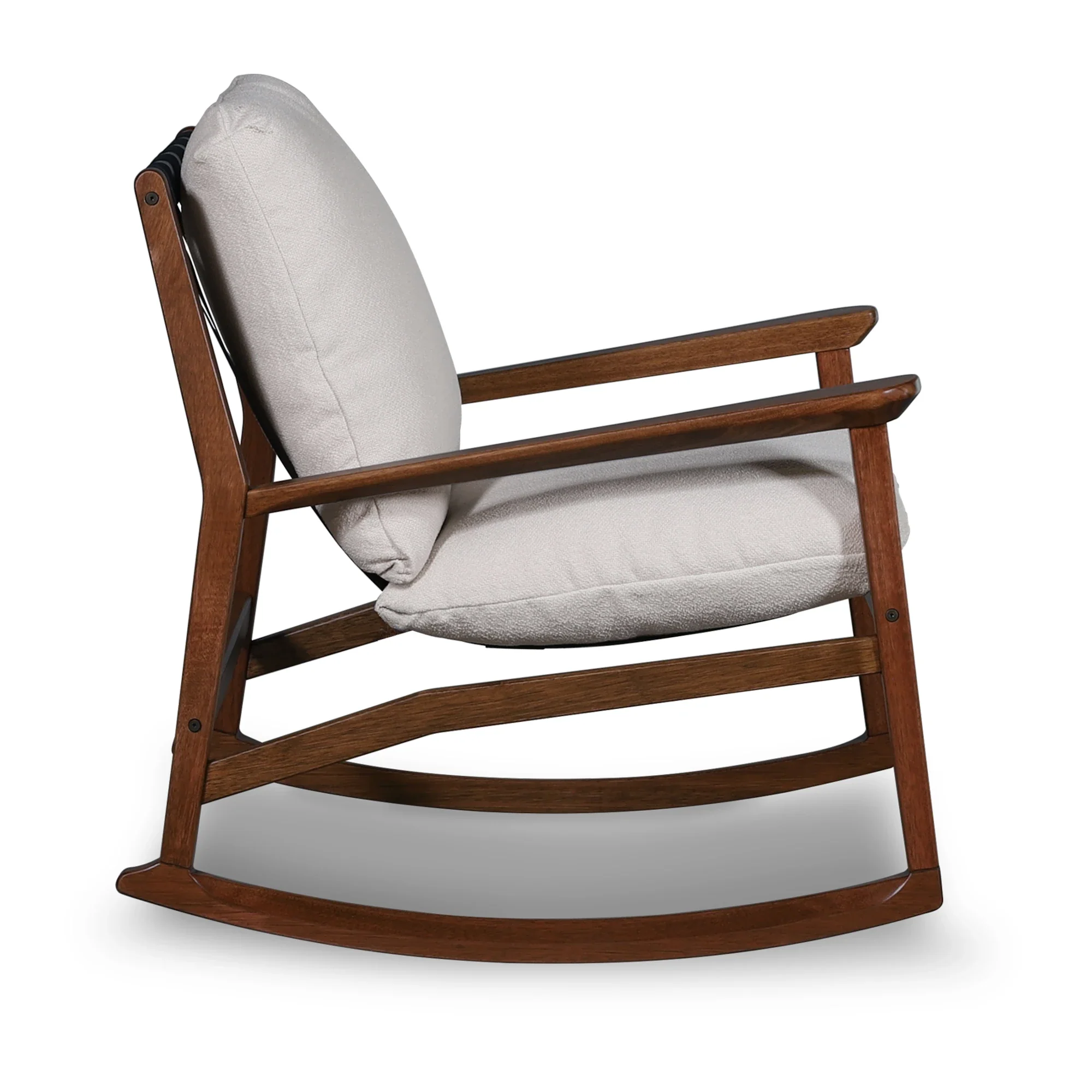 Mid Century Rocking Chair - Image 35