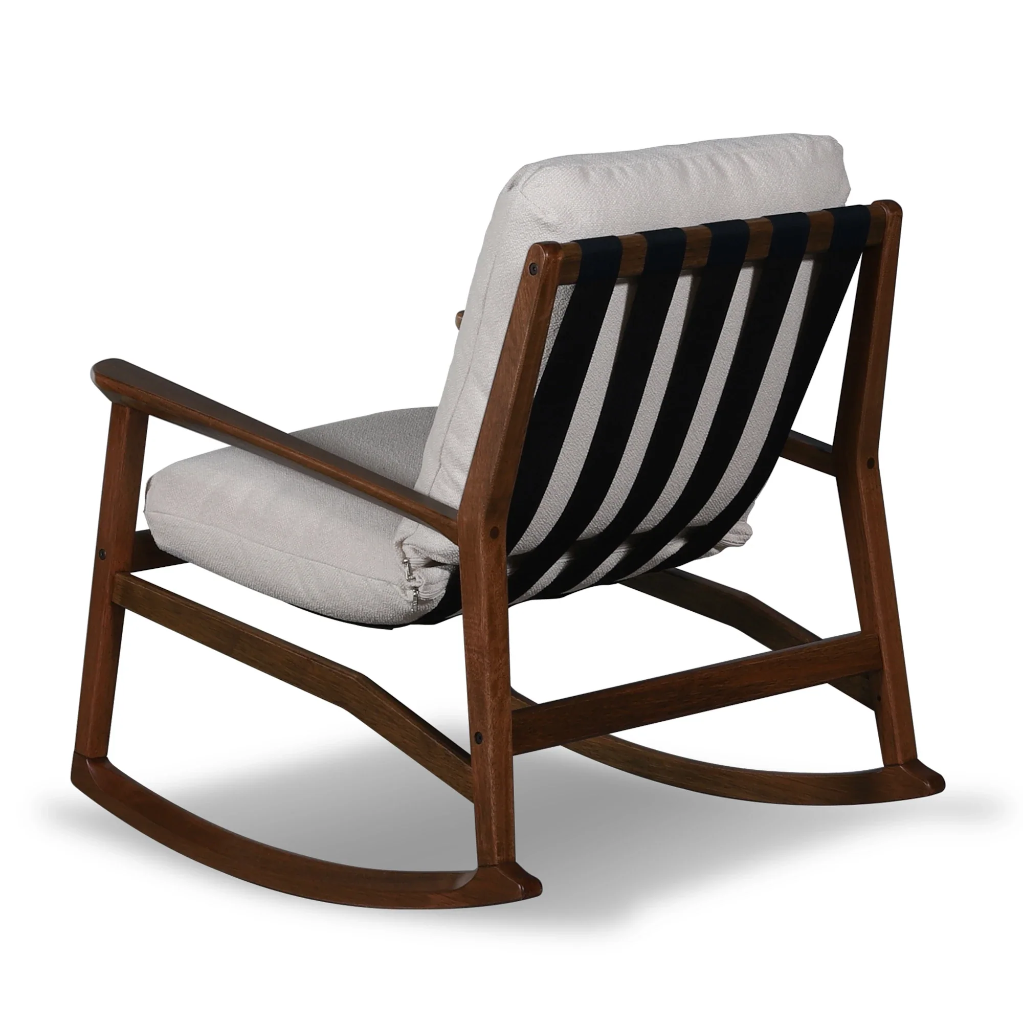 Mid Century Rocking Chair - Image 38