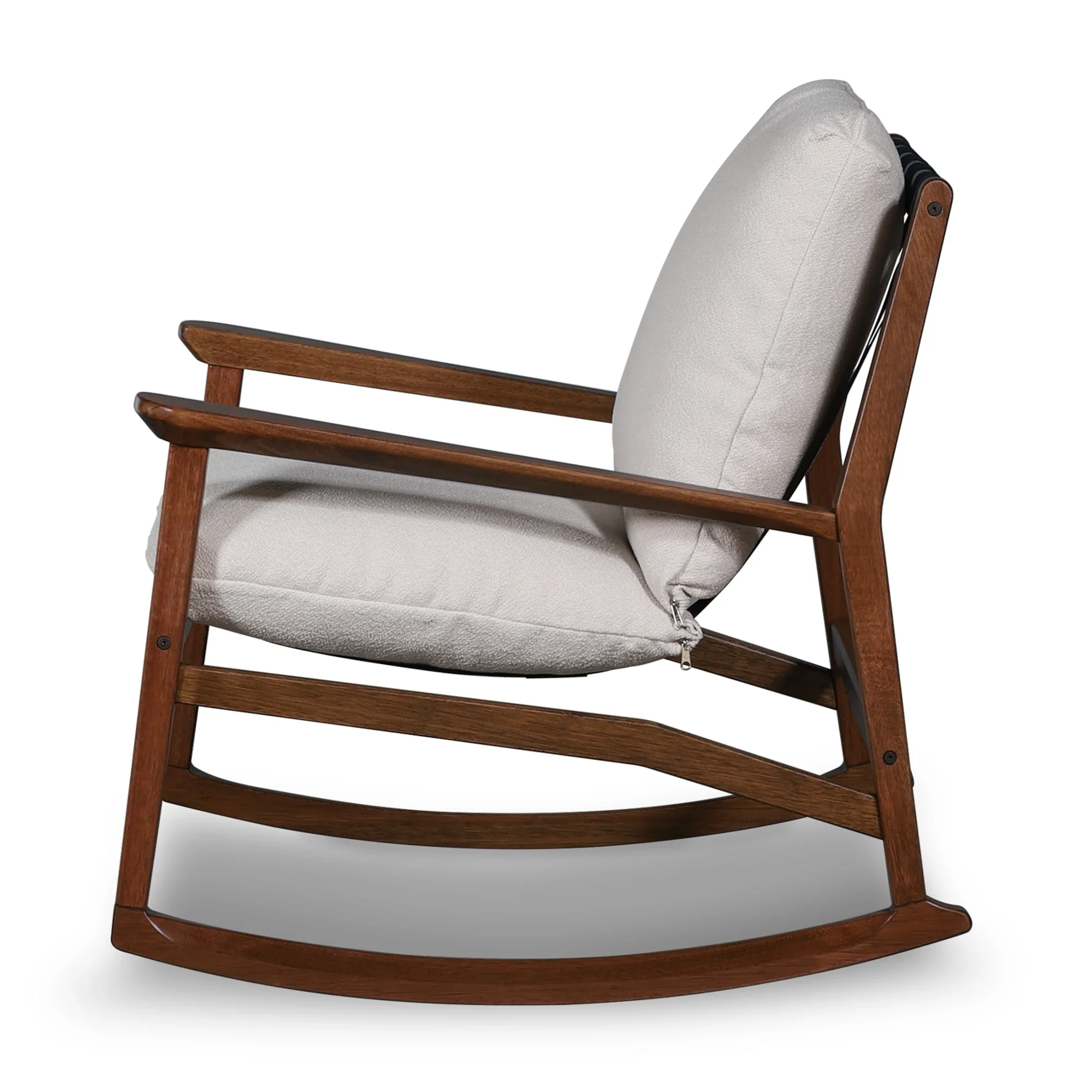 Mid Century Rocking Chair - Image 39