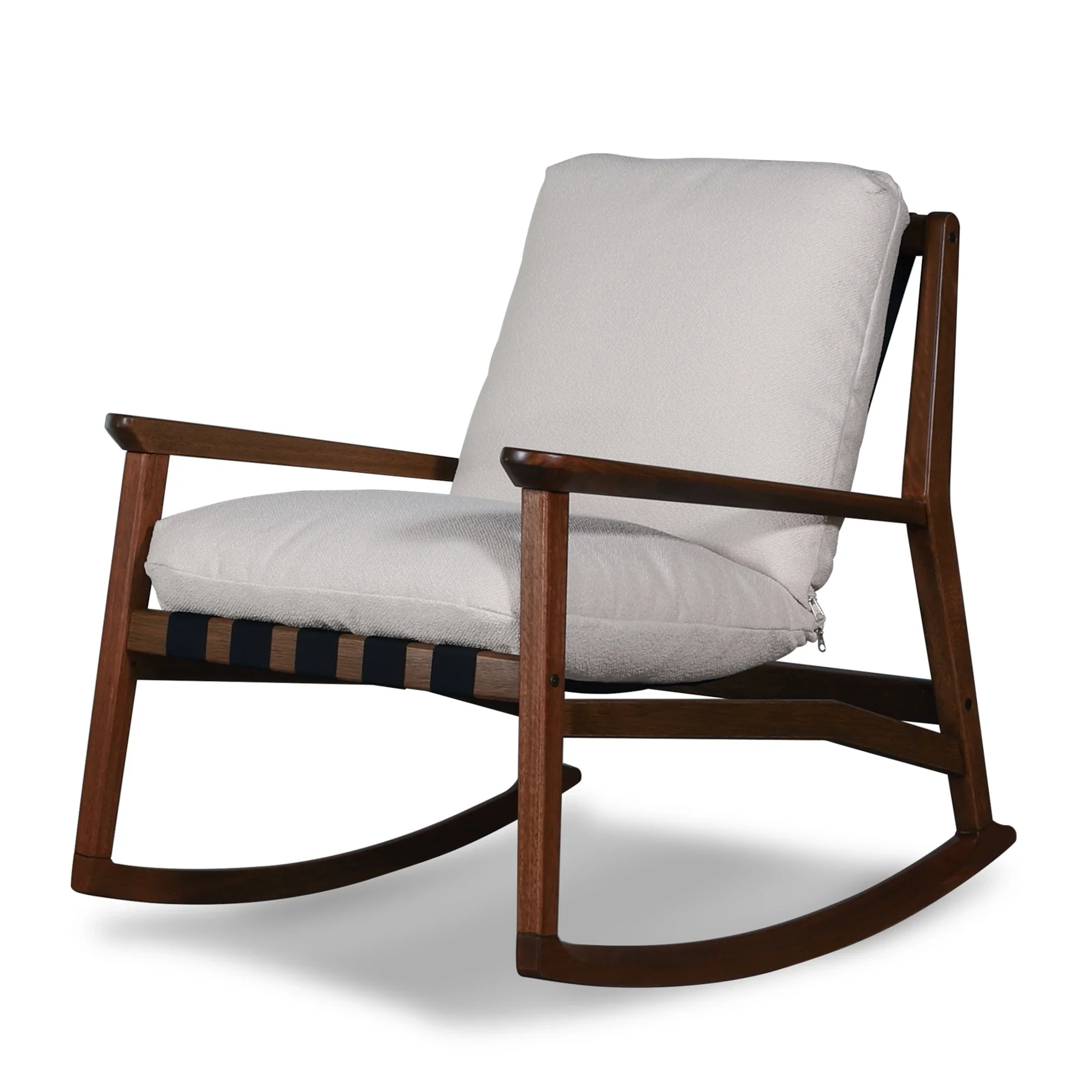 Mid Century Rocking Chair - Image 40